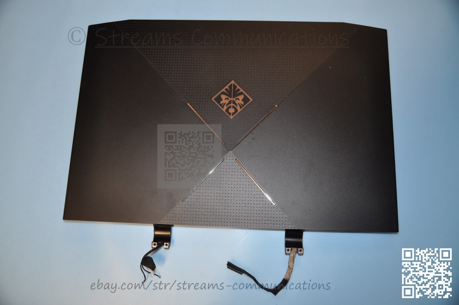 HP 17-AP 17-ap010nr 17-ap020nr 17-ap051nr 17-ap052nr 17-ap09 Laptop LCD Assembly