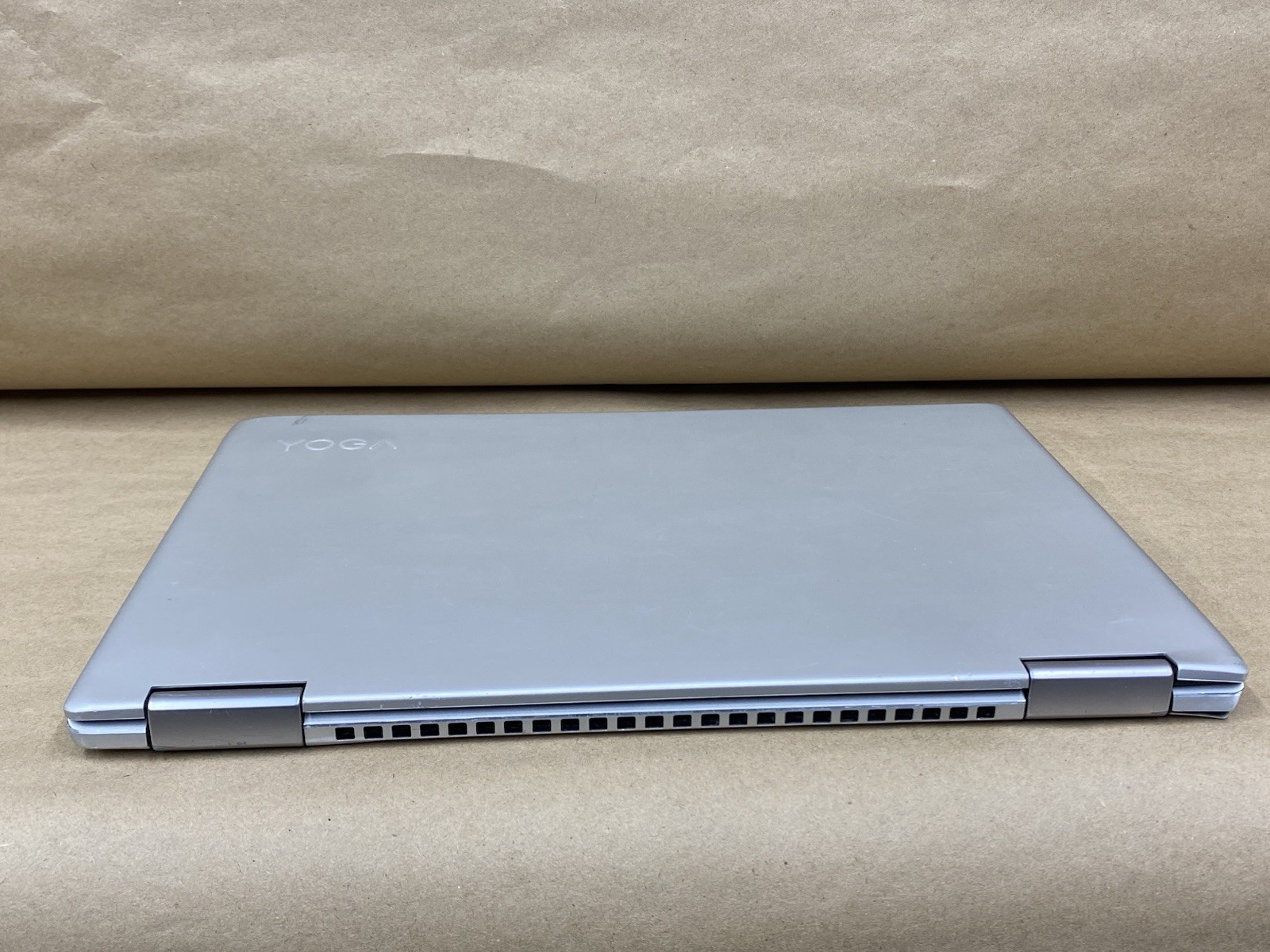 Lenovo 81C3 – 13″ FHD – Touch – i5-8250U – 8GB – 256GB SSD – Win 11 – READ