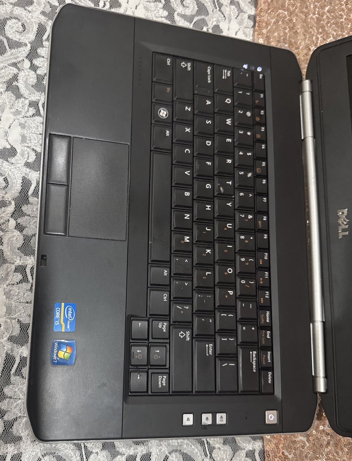 Dell Latitude E5420 14″ Laptop Intel Core i5 2.5GHz 8GB – 320GB HDD Windows 10