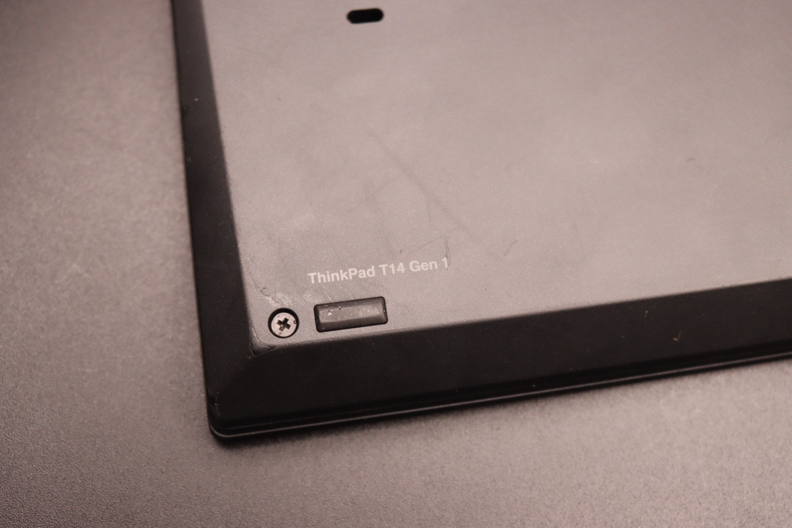 Lenovo ThinkPad T14 1st Gen 14″ (256GB SSD, Intel Core i5 10th Gen., 16GB Ram)