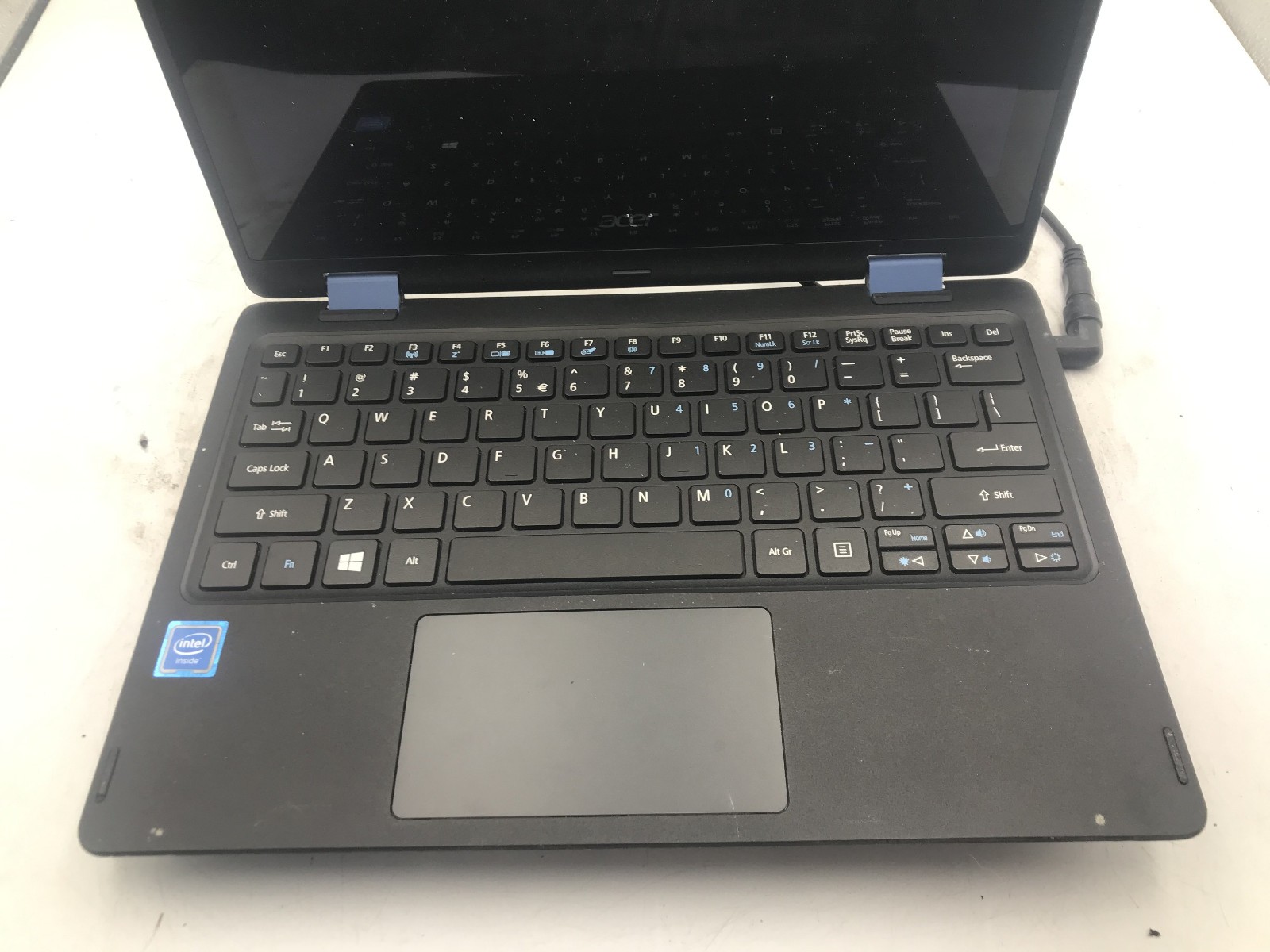 Acer Aspire R3-131T – FOR PARTS/REPAIR – INTEL CELERON N – NO RAM -READ DESC- BB