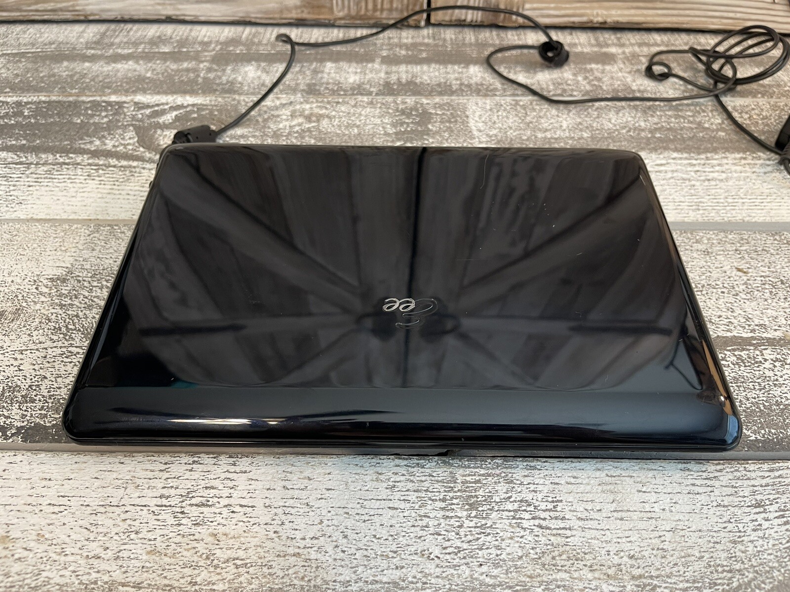 ASUS Eee PC MINI NOTEBOOK 1005HAB BLACK 1G DDR2, ATOM270, WI FI, CAMERA WINXP –