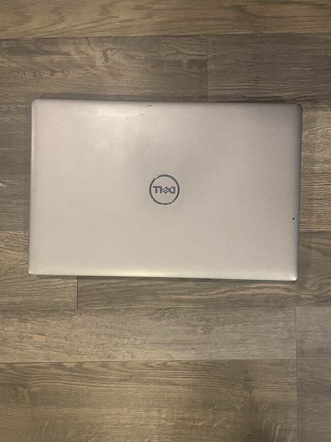 Dell Precision 3560 Laptop, i7-1185G7 11TH Gen, 16GB, 512GB, NVIDIA T500