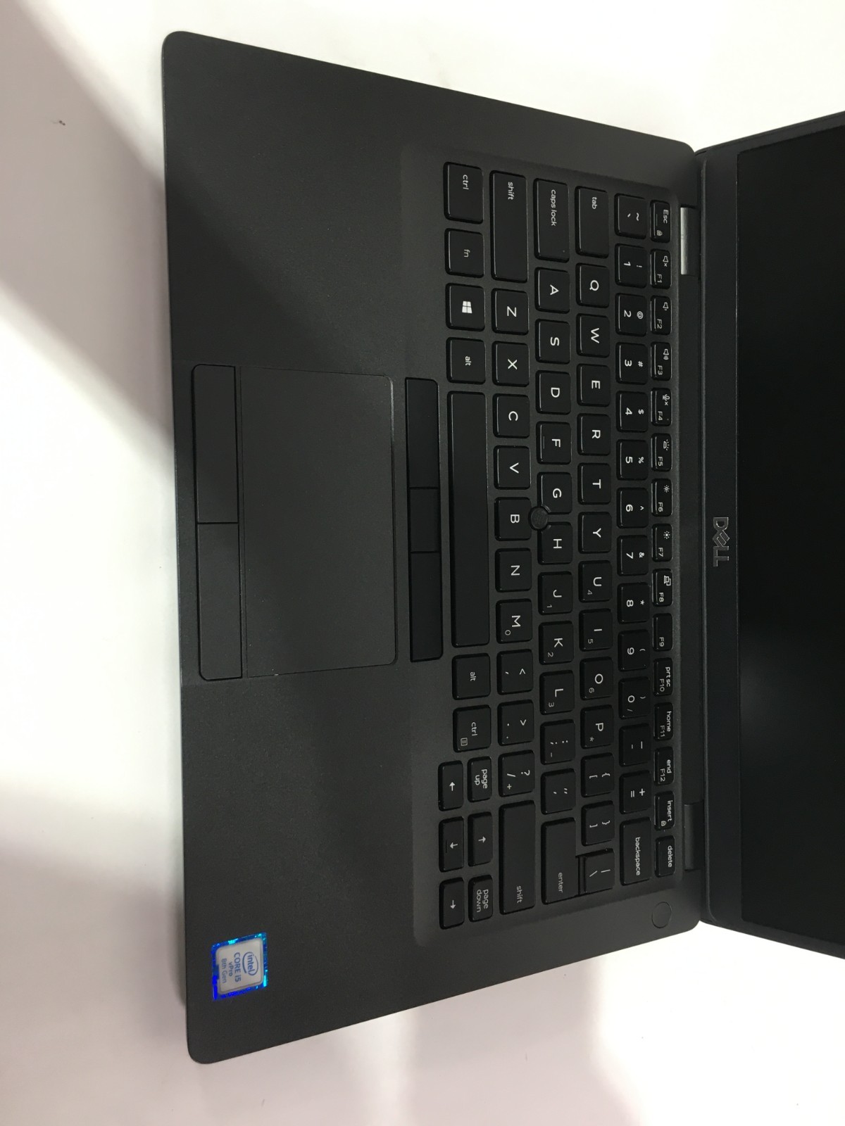 Dell Latitude 5400 14″ Laptop Core i5 8265U 8GB 512GB Windows 11 P