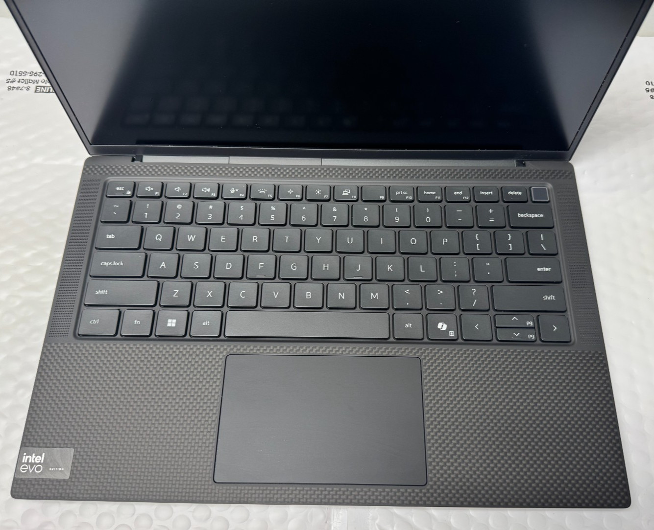 Dell 5490 Precision Workstation Laptop -Ultra 9 185h U9 64GB 1TB RTX 2000 ada