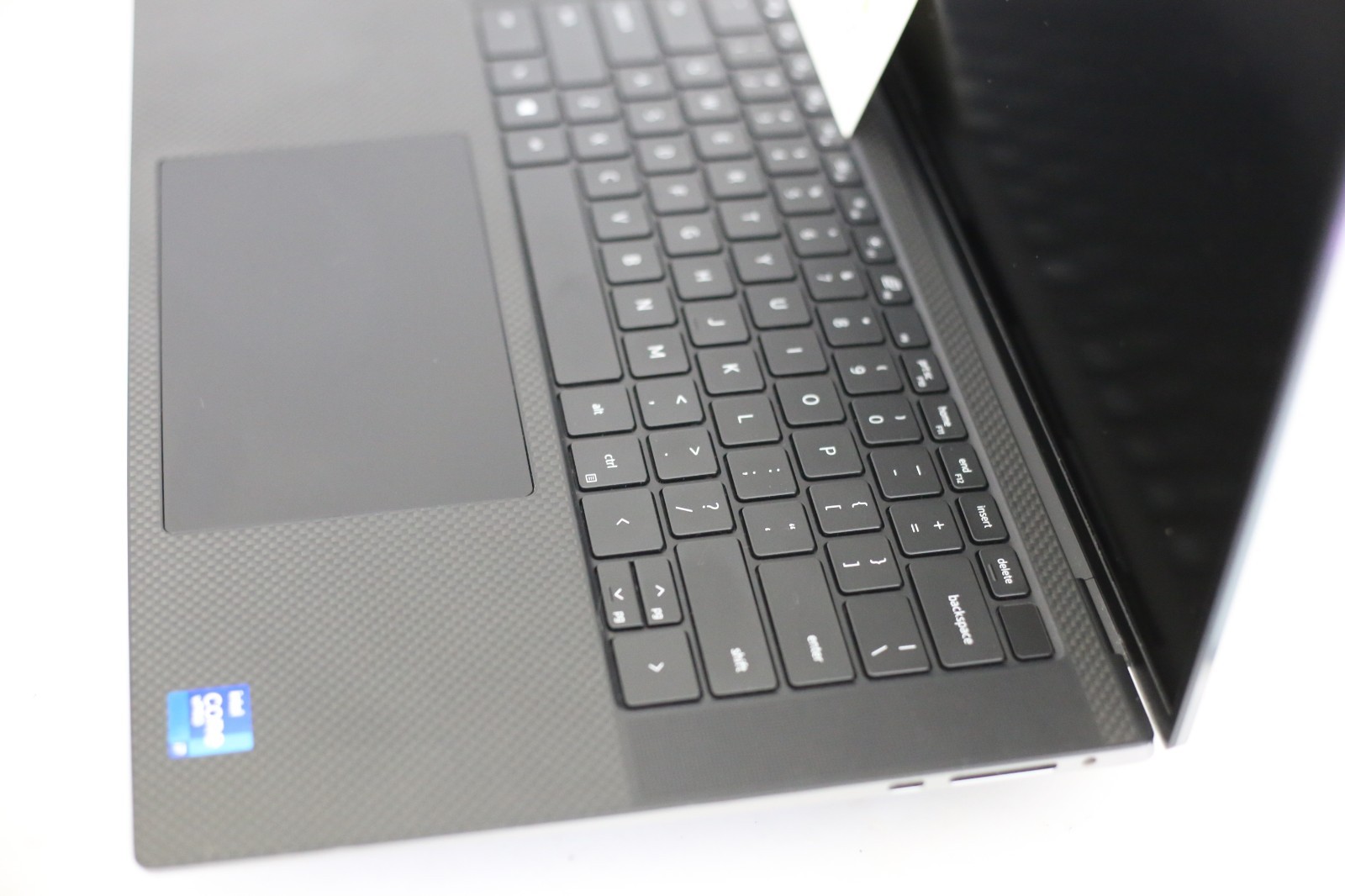 Dell Precision 5560 Laptop, i7-11850H, 16GB RAM, No HDD, No OS, Grade B, KH5