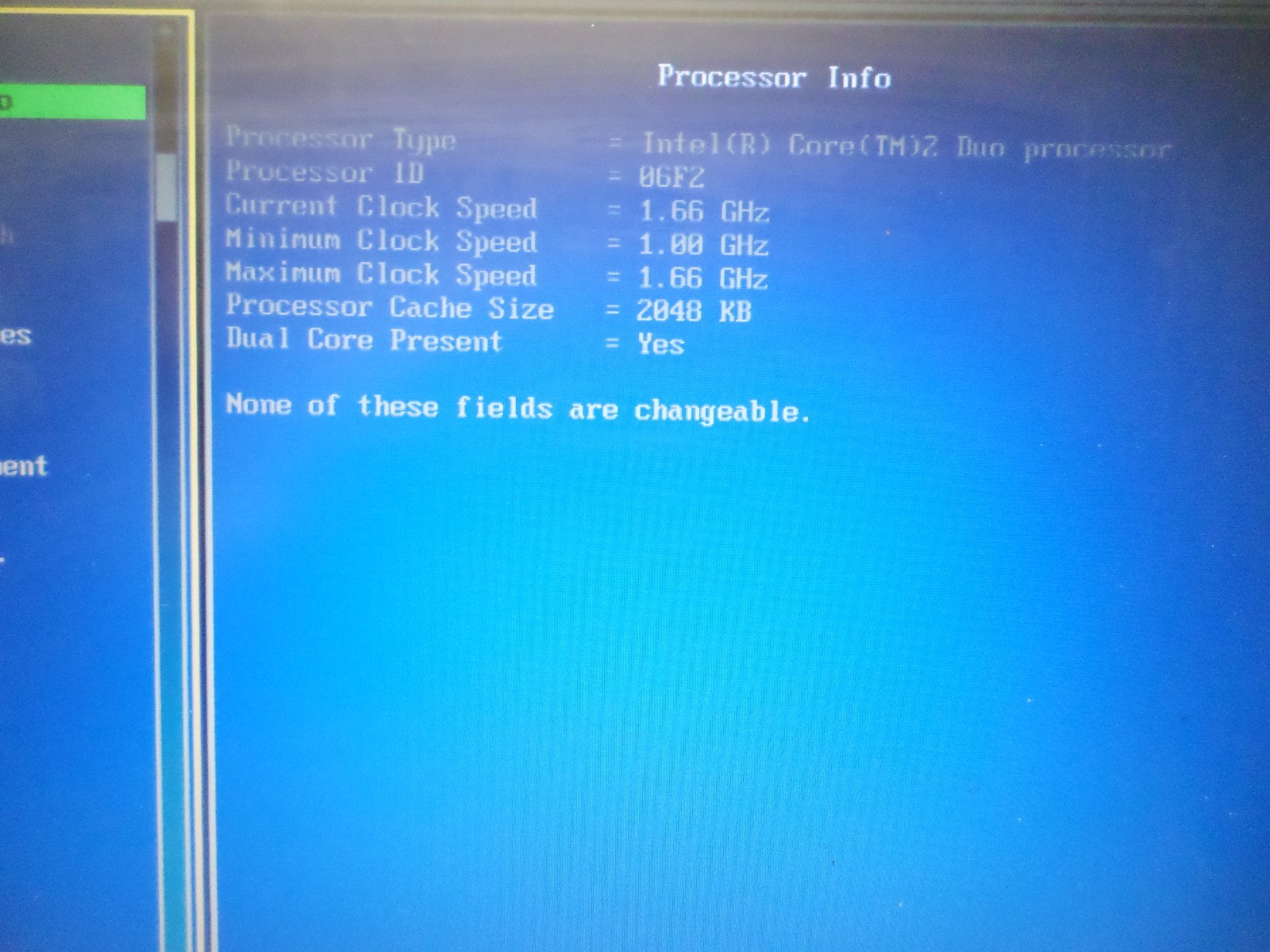 Dell D520 (1.66GHz/1GB/80GB/DVDROM) XGA, SERIAL Port, WINDOWS XP Pro