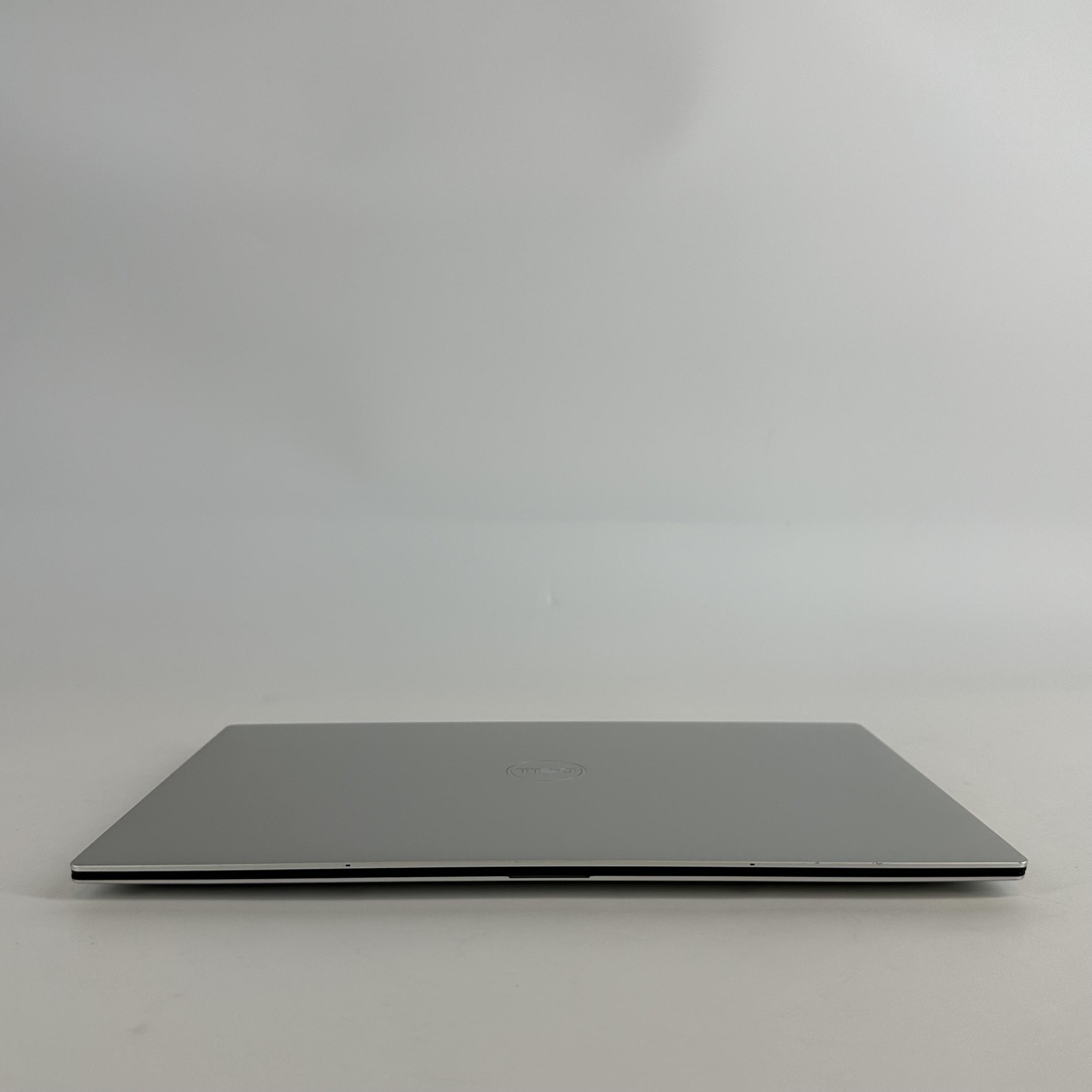 Dell XPS 13 9310 Silver 3.5K TOUCH i7-1195G7 2.90GHz 32GB 512GB SSD Good