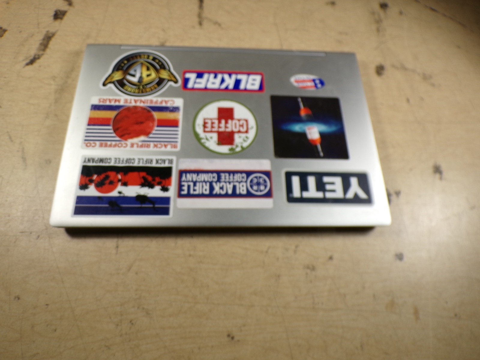 DELL INSPIRION 7591 2N1 INTEL CORE NO 120 RAM **NEED BATTERY **NO HD/ NO CADDIE/