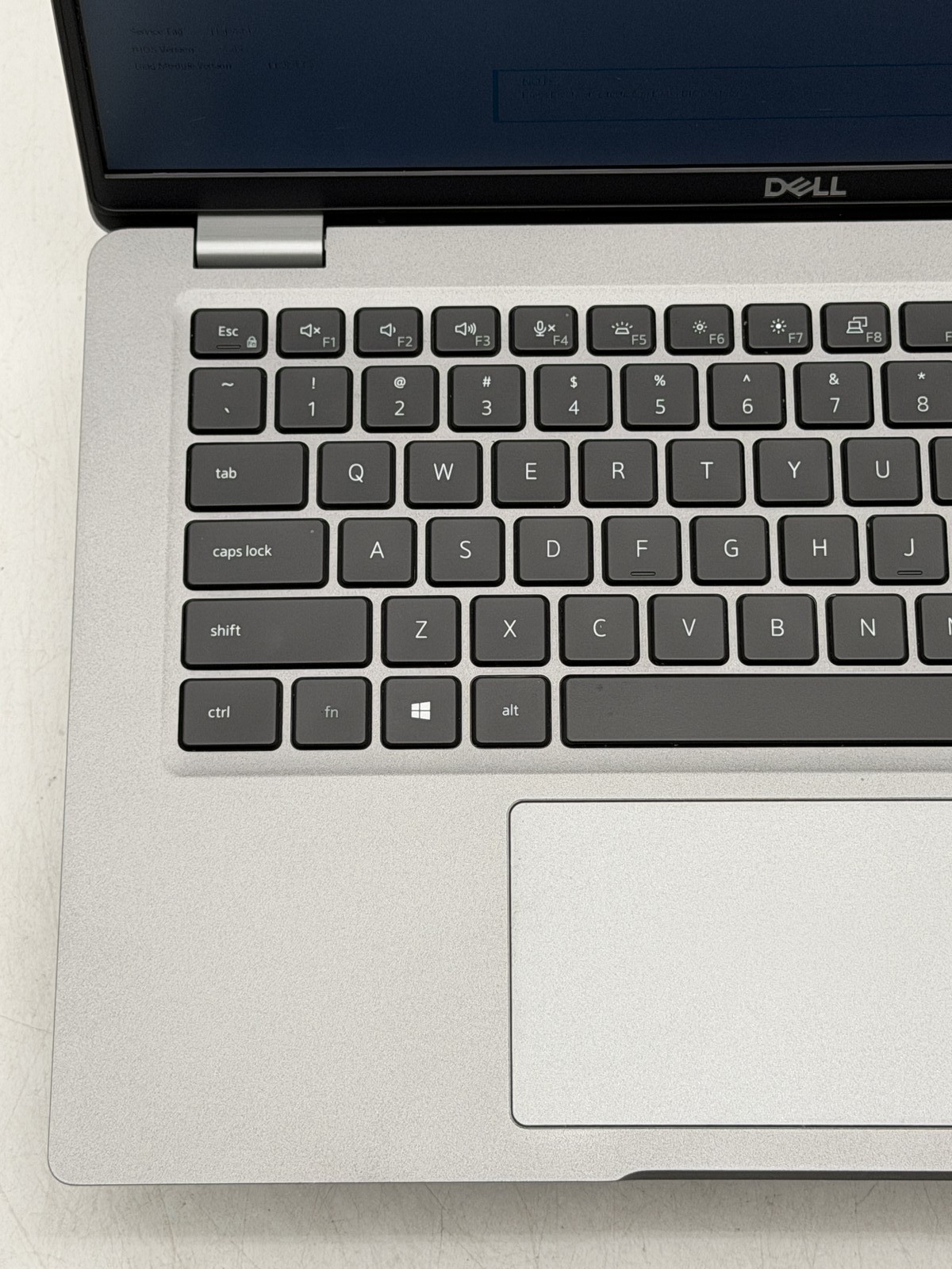 Dell Latitude (5420) 14in i5-1135G7 8GB 128GB No OS– Read