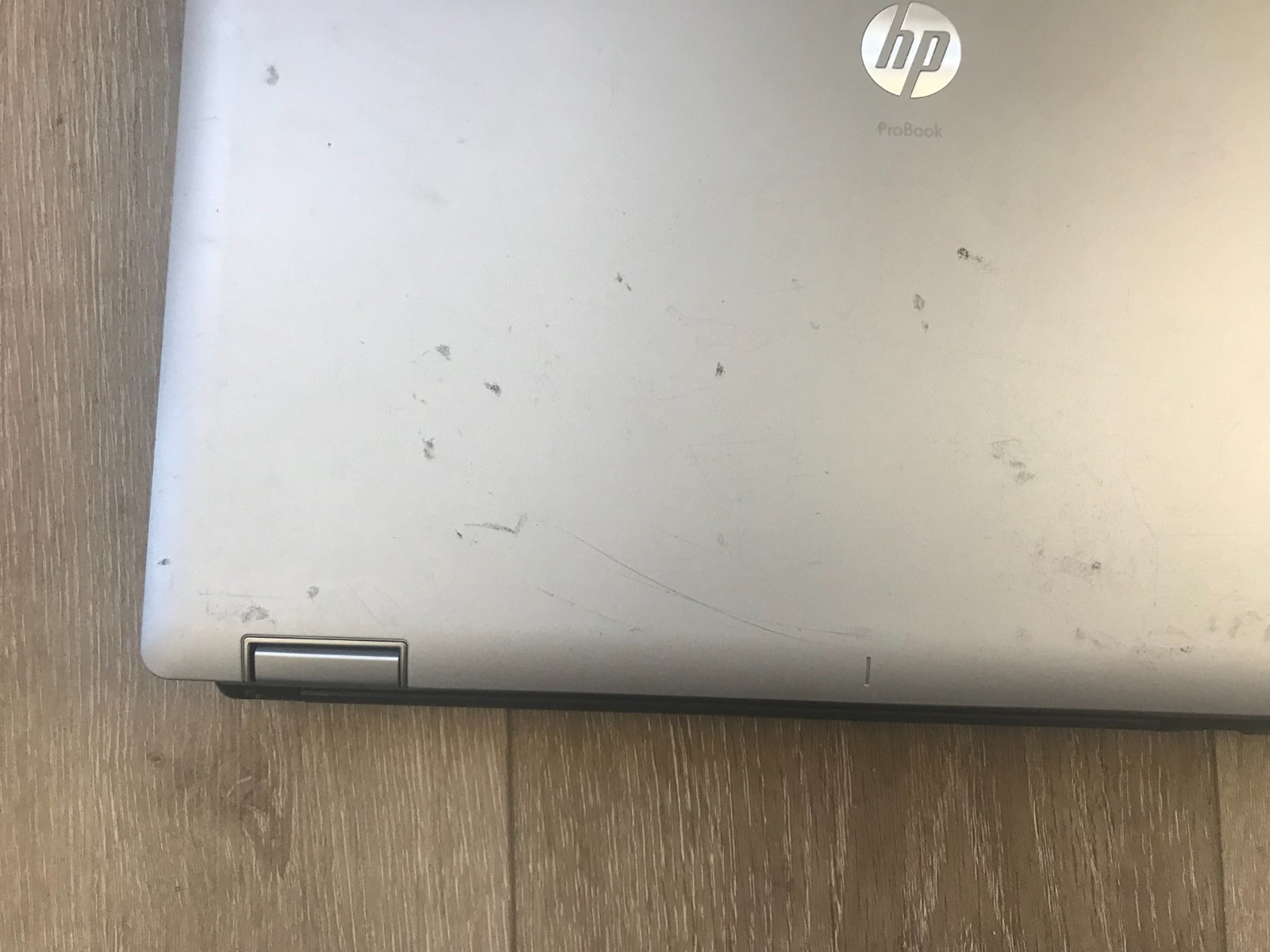 HP ProBook 6450b 14″ Intel Core i5 M 520 2.40GHz 2GB RAM 320B HDD No OS