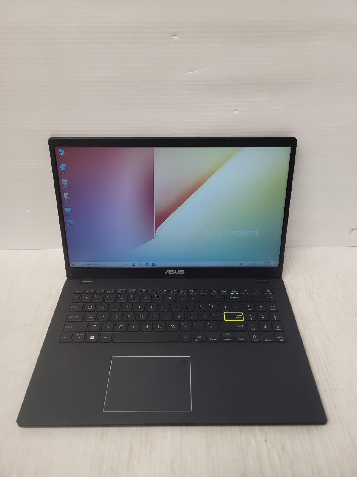 (N83859-1) Asus L510M Laptop
