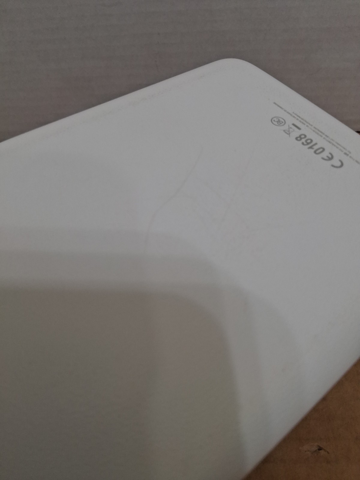 Samsung Galaxy Tab 3 Lite 7.0 (SM-T110) – For Parts Or Use Read Description