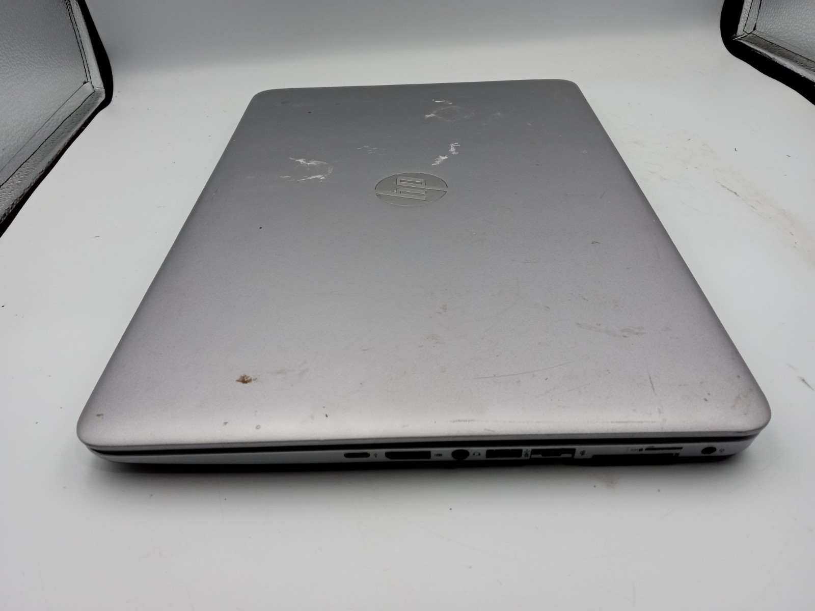 HP EliteBook 850 G3 15″ Touchscreen Intel Core i5-6300U – LIQUID DAMAGE -RR