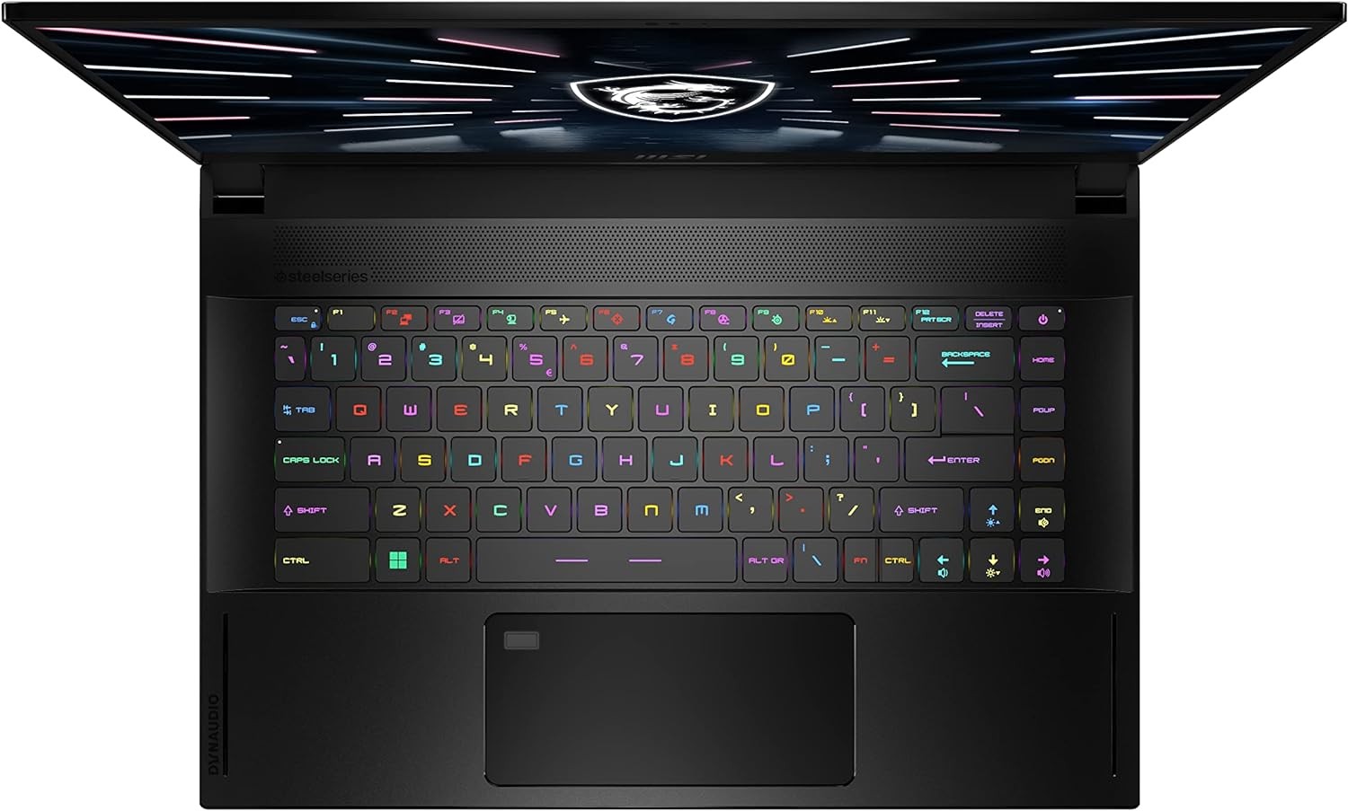 MSI Stealth GS66 12UE-236CA 15.6″ FHD Intel i7-12700H 16GB 1TB SSD RTX 3060 W11P