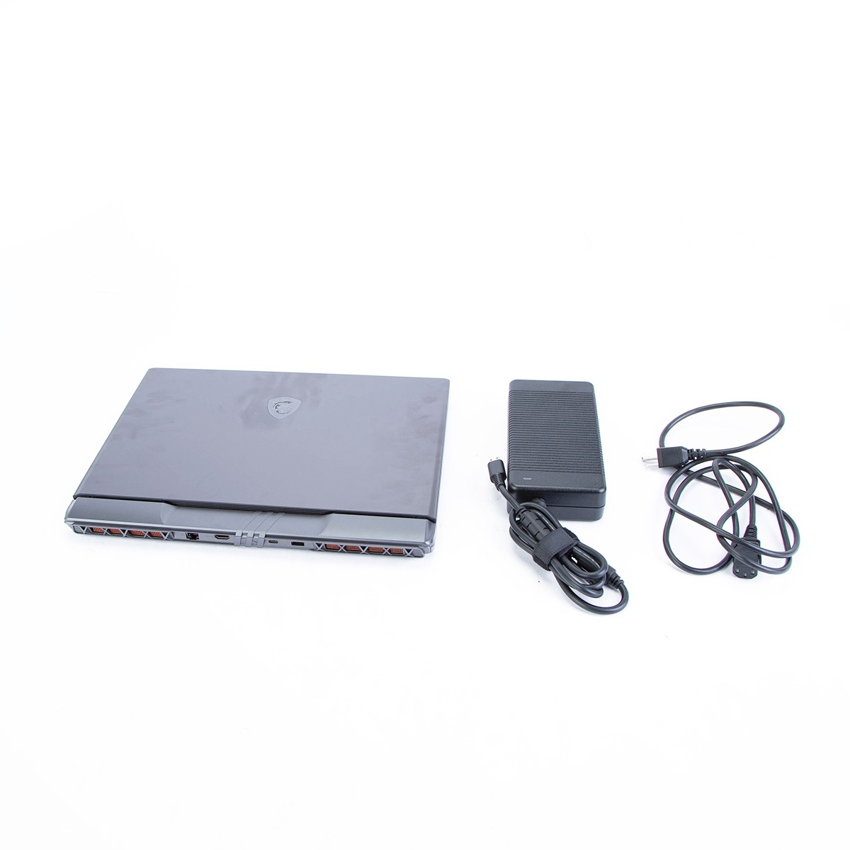 MSI Vector GP78 HX 13VI-294TAA 17.3″ QHD 240Hz Laptop – Cosmo Gray SKU#1992887