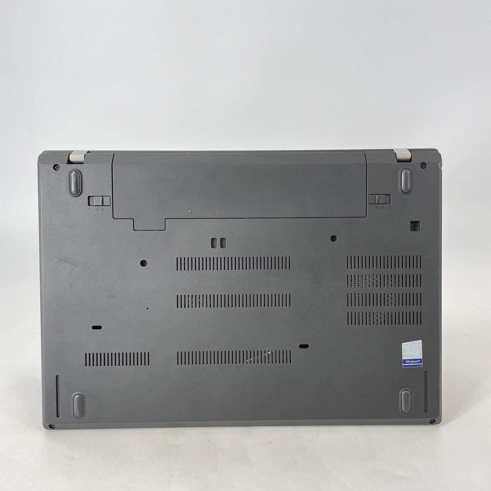 Lenovo ThinkPad T480 14 FHD TOUCH i5-8350U 1.70GHz 16GB 256GB SSD Good