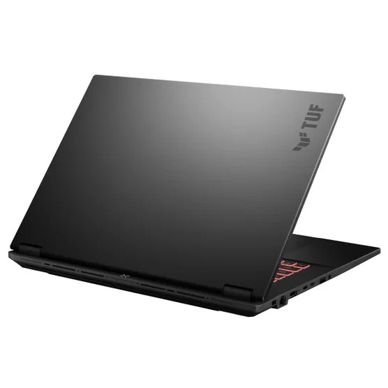 ASUS TUF 18″ Gaming Laptop – AMD Ryzen 7 260 – GeForce RTX 5060, FHD+ 144Hz/3ms