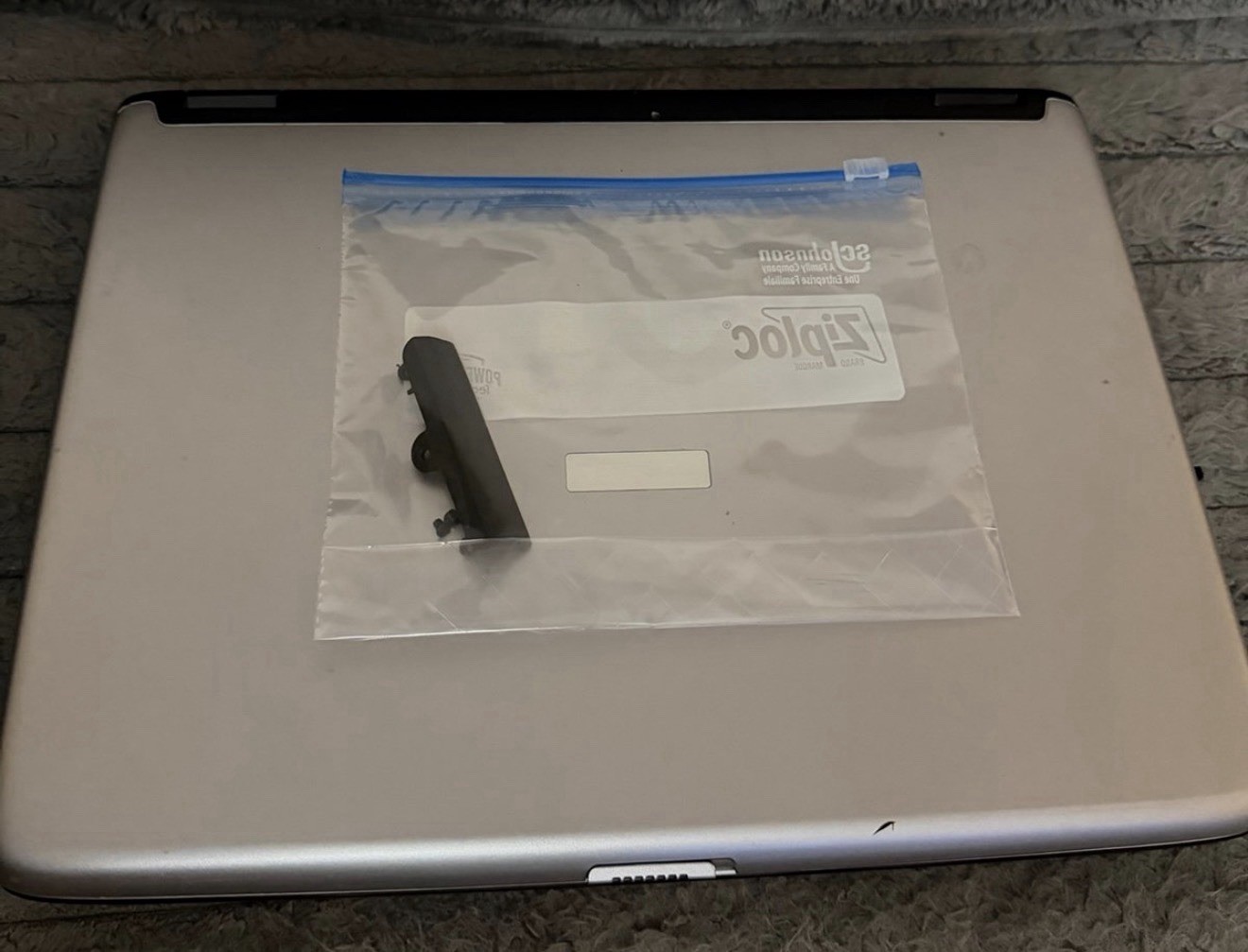 Toshiba Satellite M35X-S309 Notebook Laptop Silver 512MB