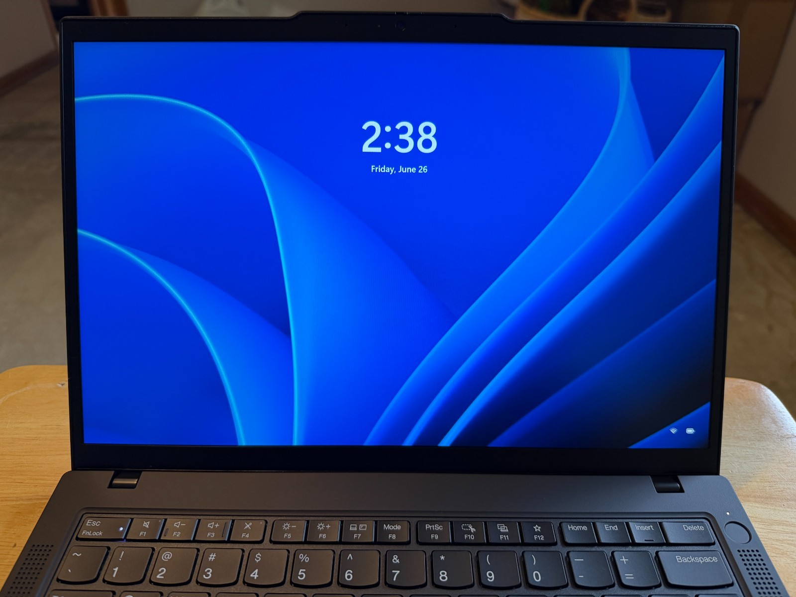 Lenovo ThinkPad P14s Gen 5 AMD | Ryzen 7 PRO 8840HS | 32GB DDR5 | 1TB SSD