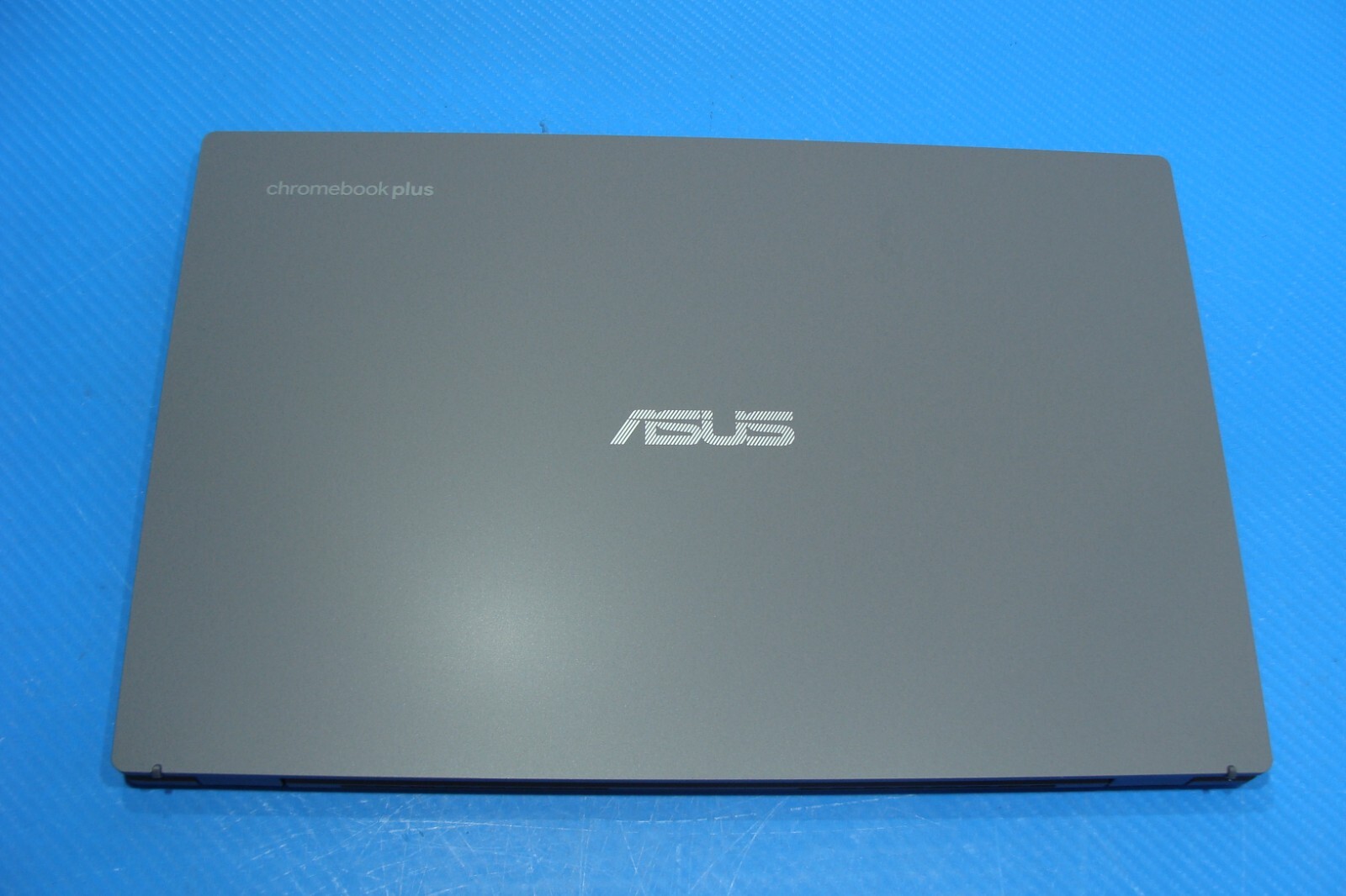ASUS Chromebook Plus CX3402CBA 14″ i3-1215U 3.8GHz 8GB 128GB Warranty2025