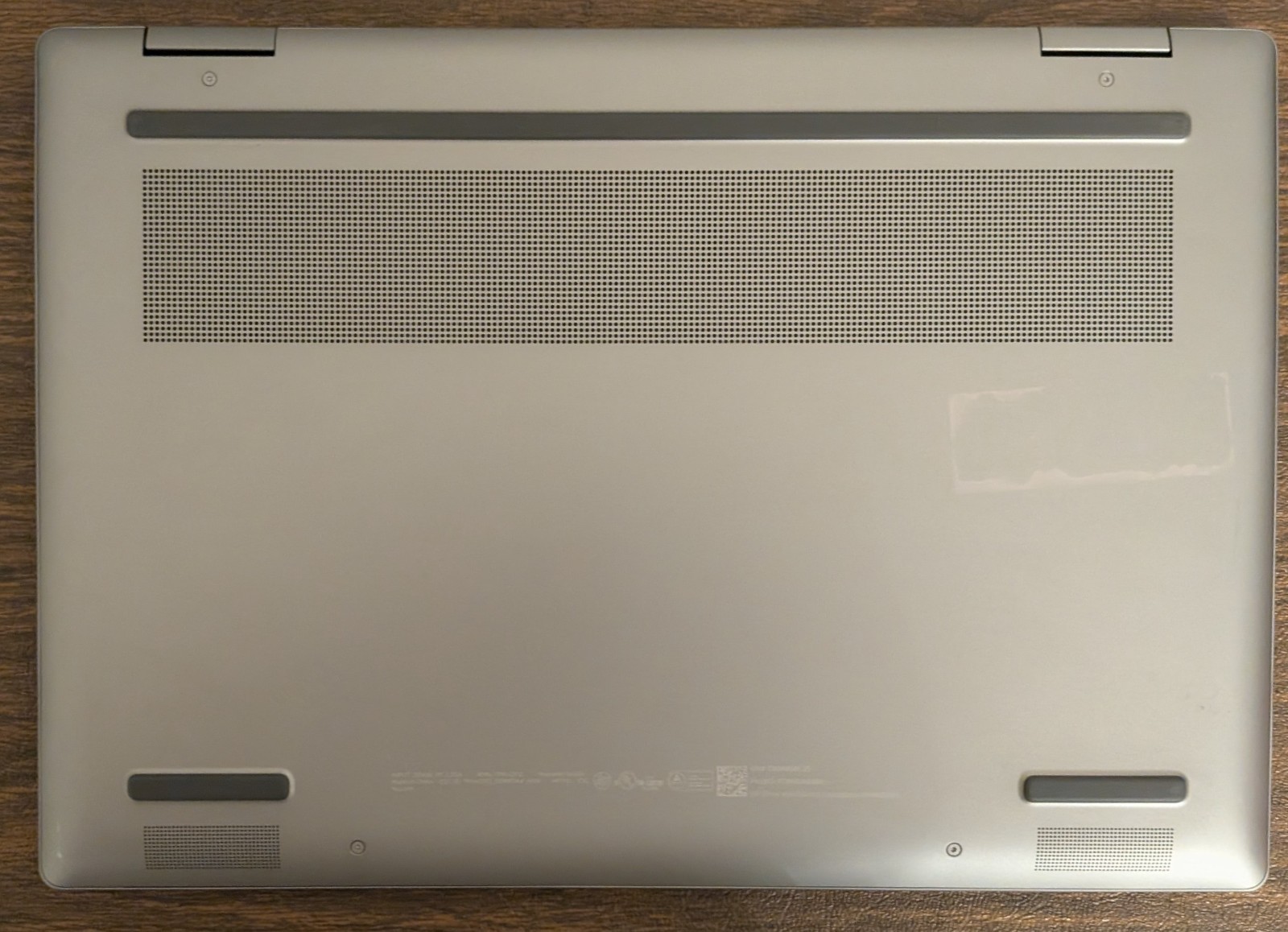 HP ENVY 14″ 2-in-1 FHD Touch (Core Ultra 7 155U, 16GB DDR5, 1TB SSD) Laptop Gray