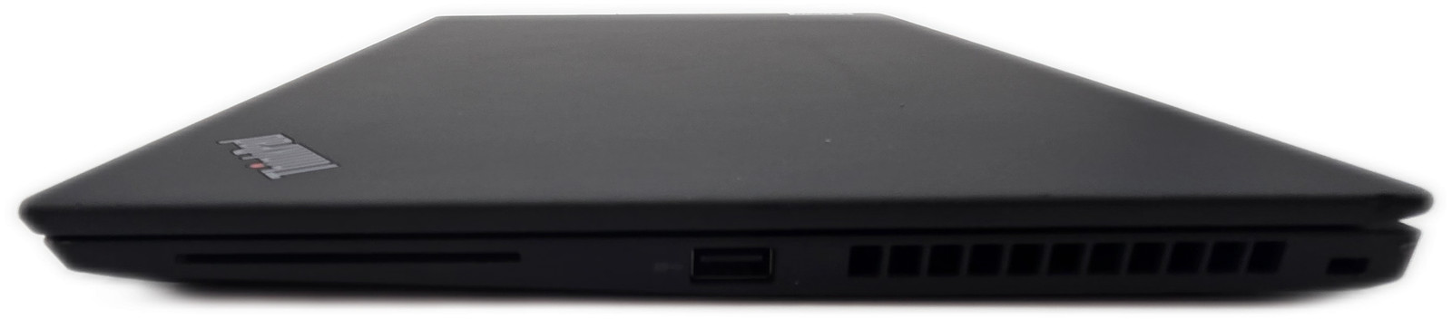 Lenovo ThinkPad T14s Gen 2i i5-11th Gen 16GB 256GB SSD Windows 11 Pro