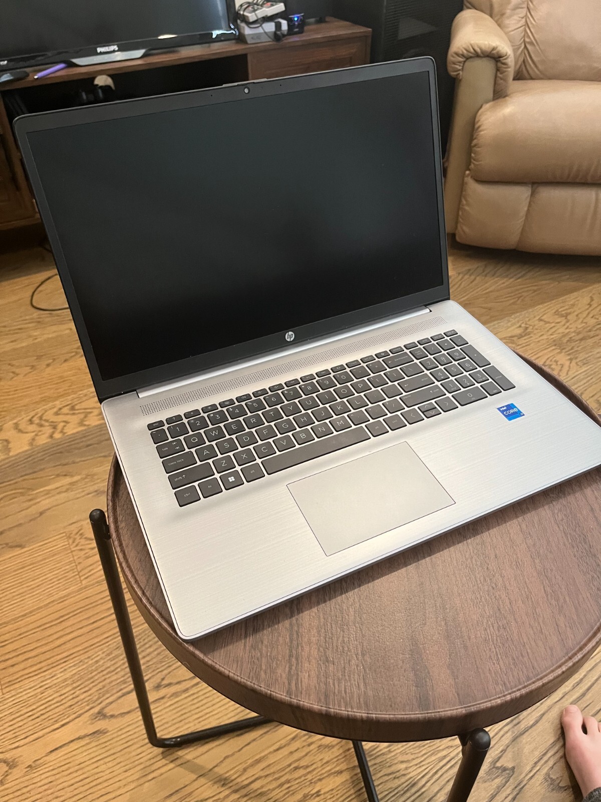 HP 470 G10 17.3″ Notebook – Full HD – 1920 x 1080 – Intel Core i7 13th Gen i7-13