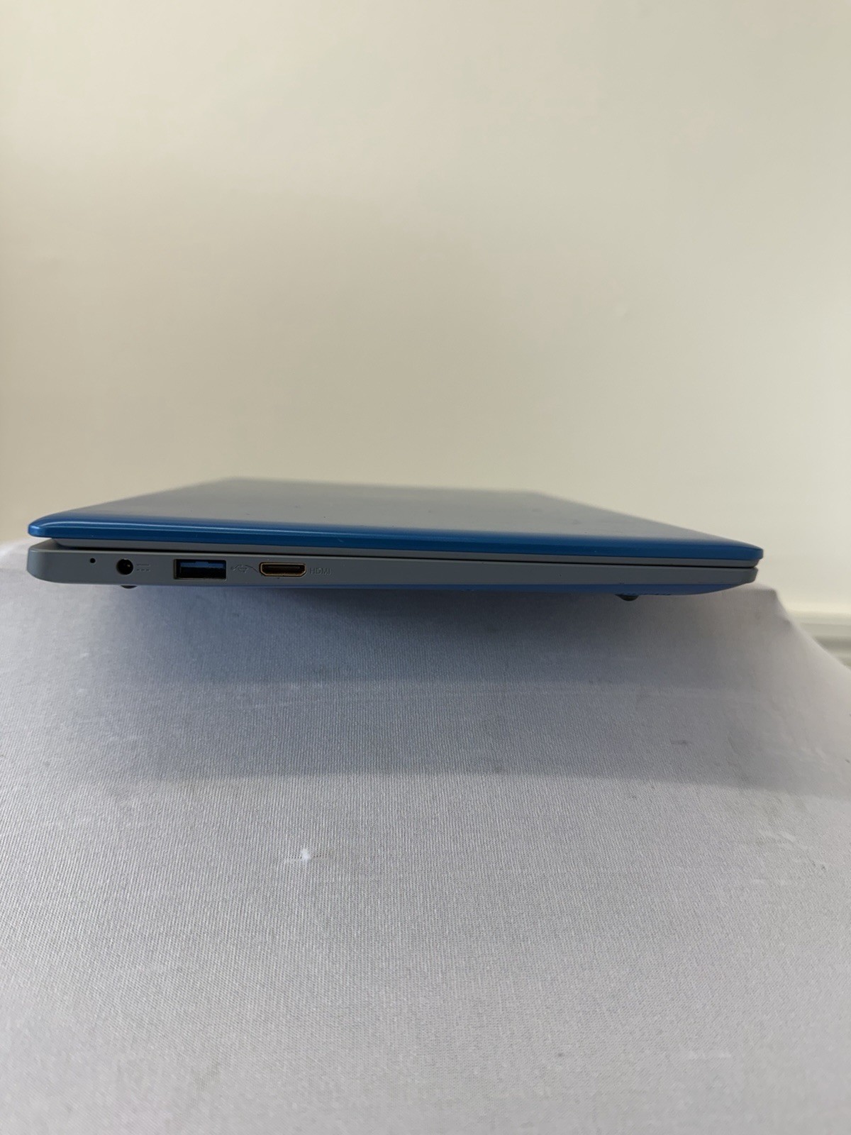 EVOO EV-C-116-5 Laptop – Good Screen – AMD A4-9120e – Read Des