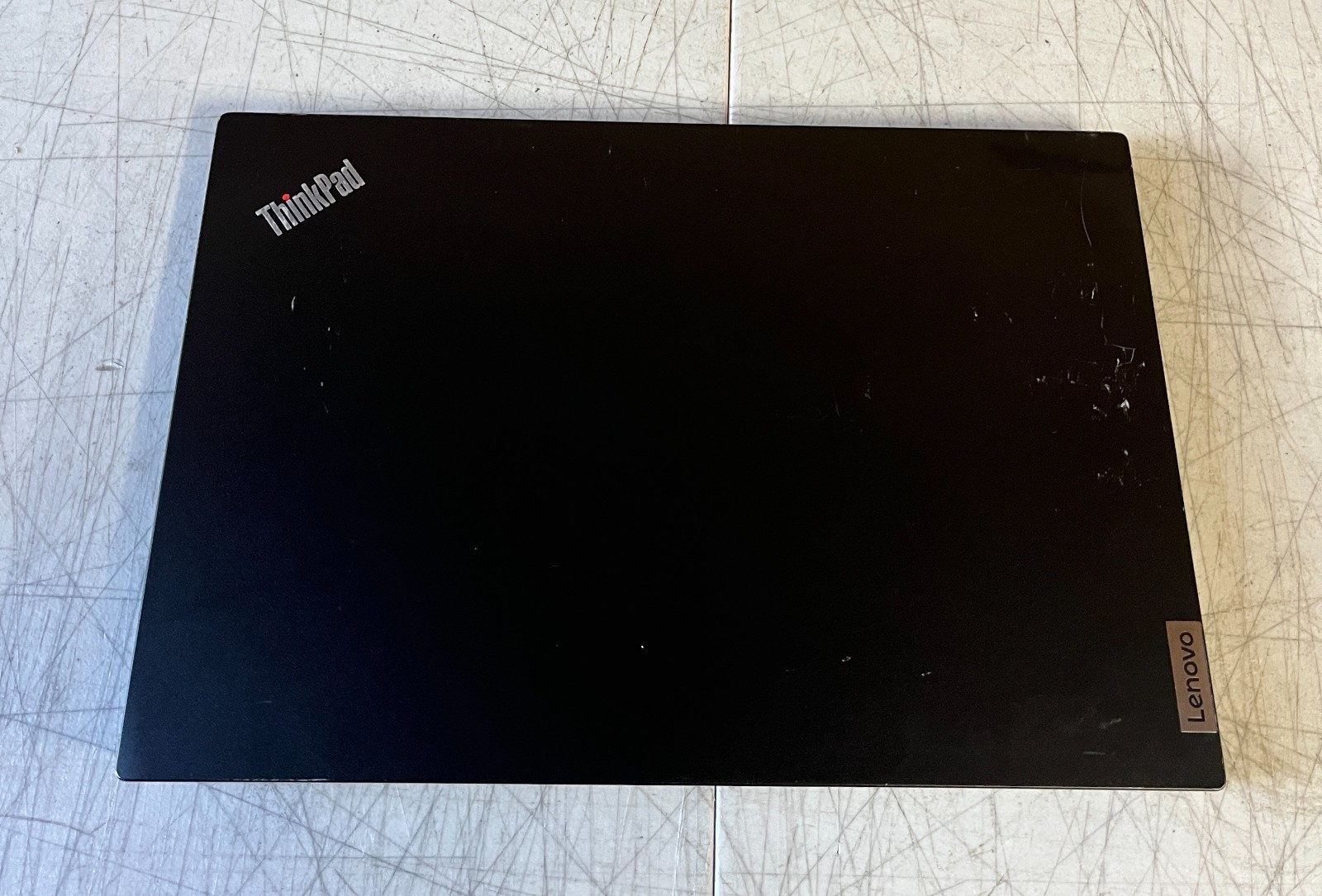 Lenovo ThinkPad E14 TOUCH Core i7-1165G7 16GB RAM 512GB NVMe SSD Windows 11