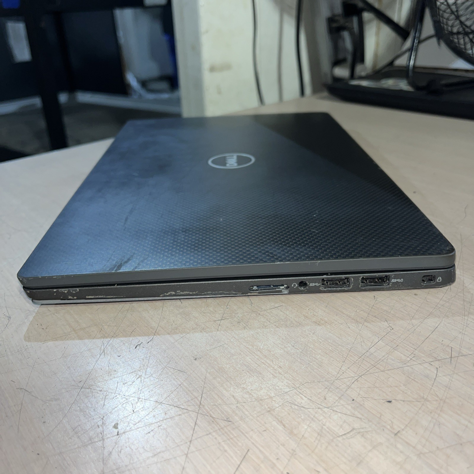 HP LATITUDE 7410 INTEL CORE I7-10610U 1.80GHZ 16GB RAM NO HD