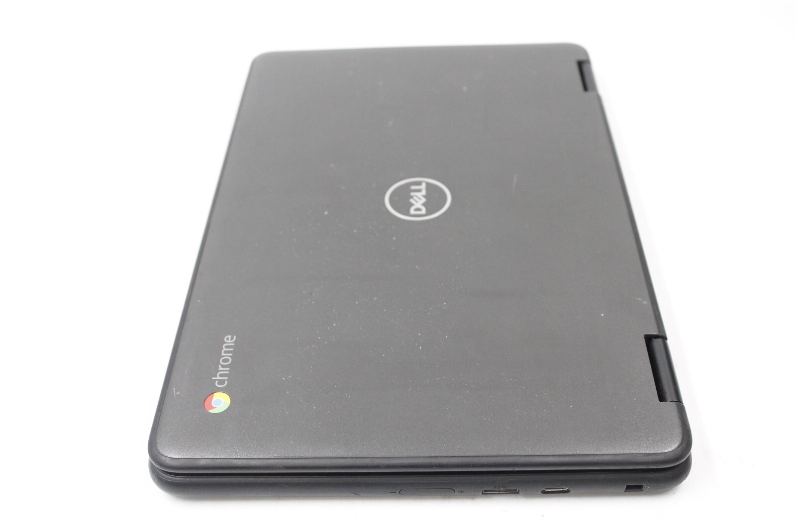Dell Chromebook 11 5190 2-in-1 11.6″ Intel Celeron N3450 4GB RAM 32GB SSD