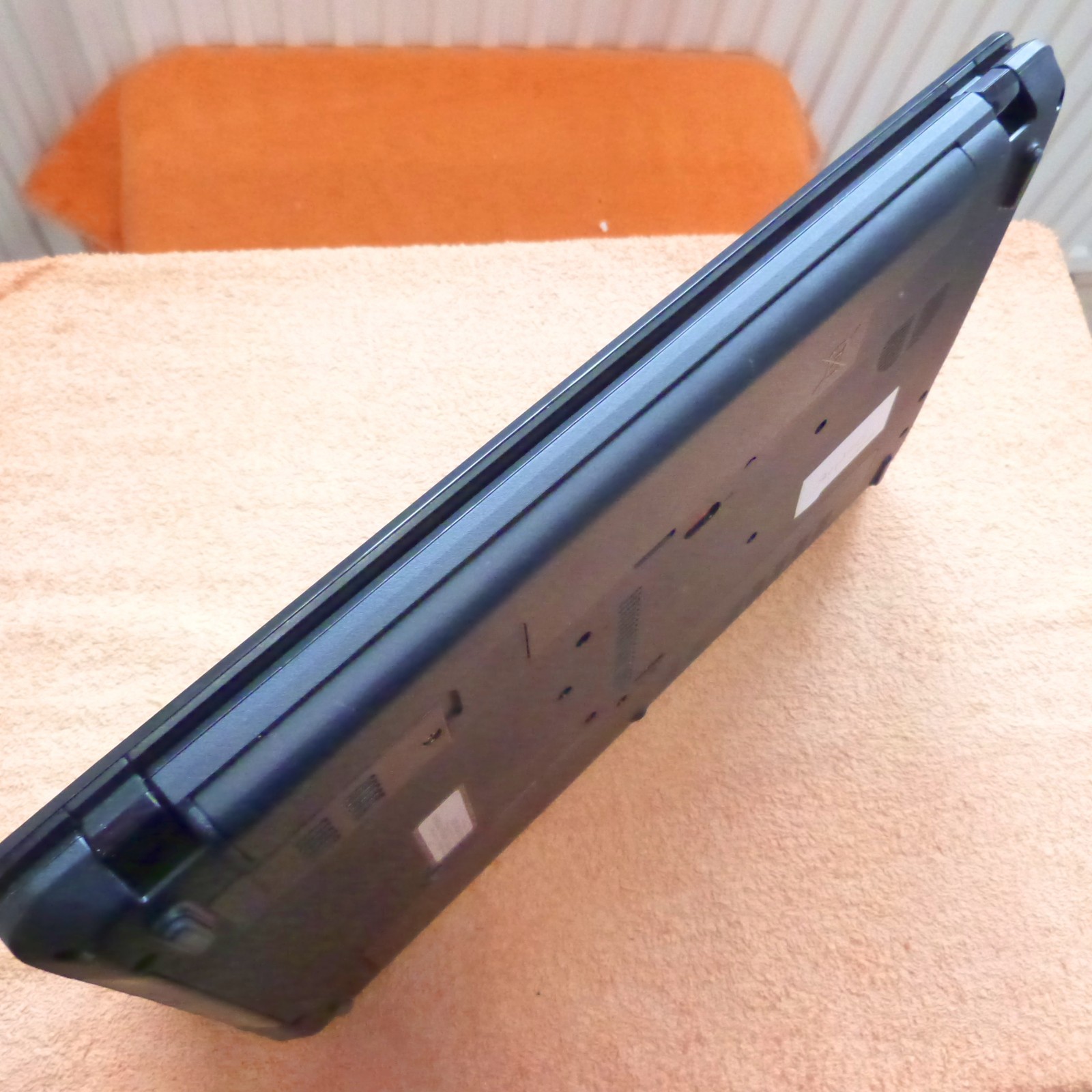 XXL LOT Acer P253 Travelmate POWER 15″ I Samsung SSD Windows 11 PRO l HDMI
