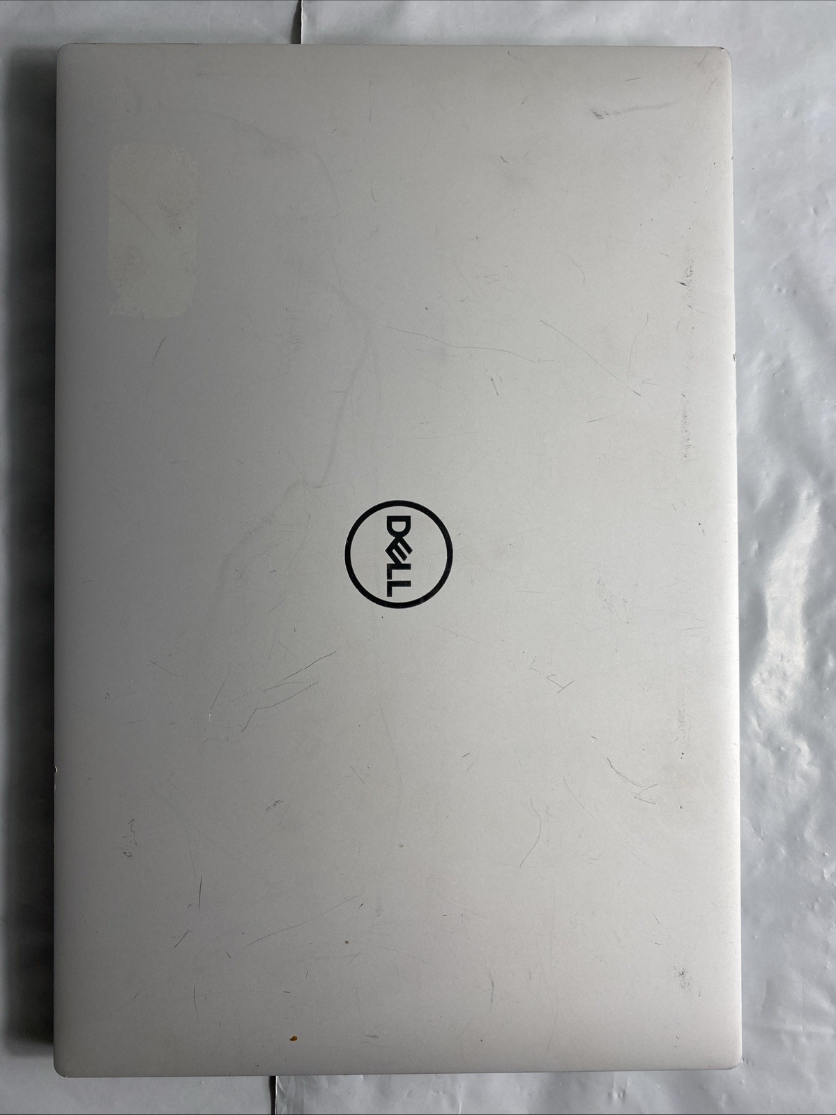 Dell XPS 13 – 512GB SSD, Intel Core i7 10th Gen 16GB RAM – No Box No Cable