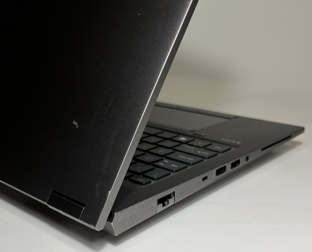 HP ZBook Fury 15 G7 i7-10850H – 16GB RAM – 512GB NVMe – 4GB T2000 – W11P- w A/C