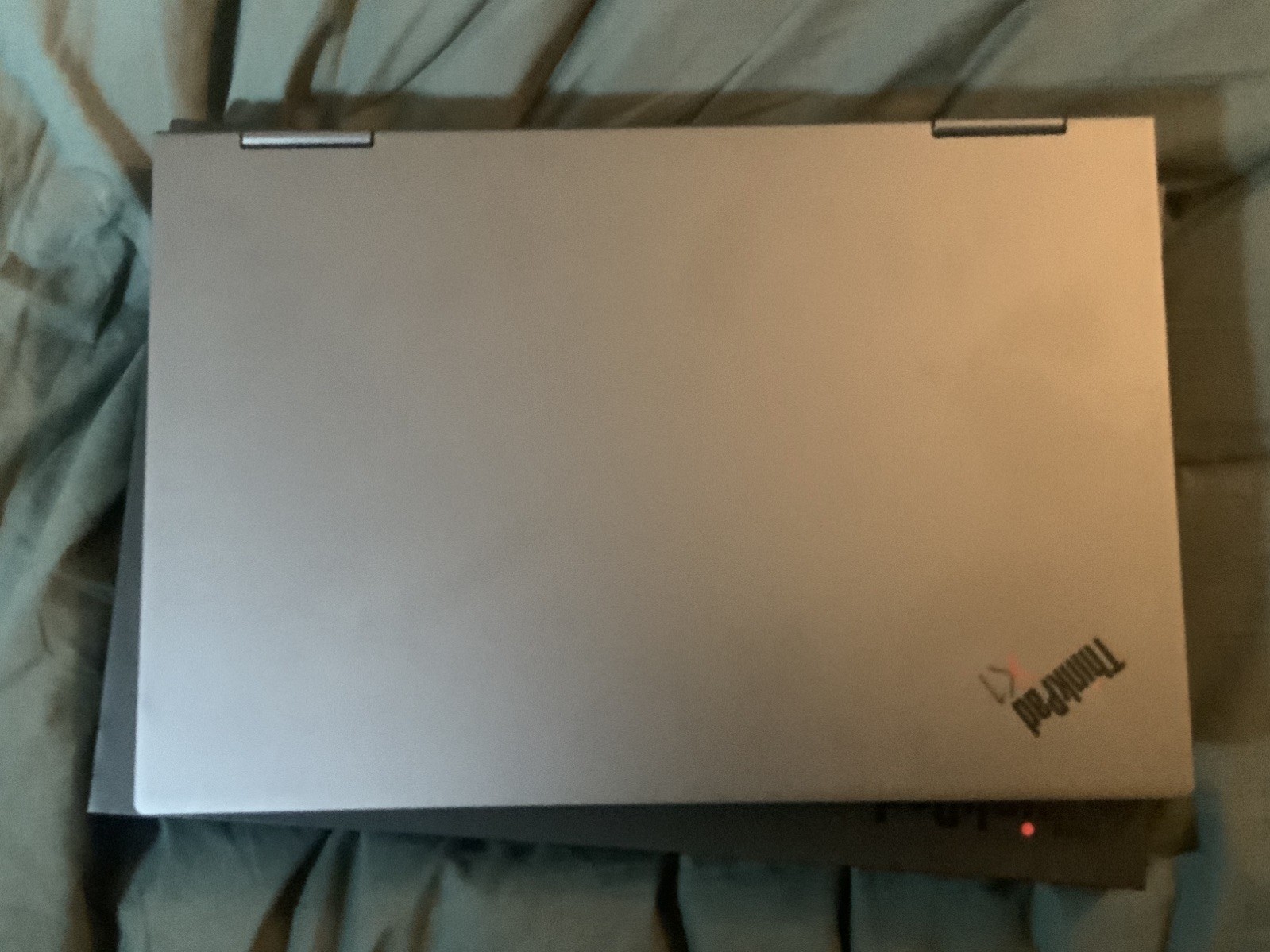 Lenovo ThinkPad X1 Yoga 4th Gen i7-10510U 16GB RAM 512GB SSD Touchscreen Windows