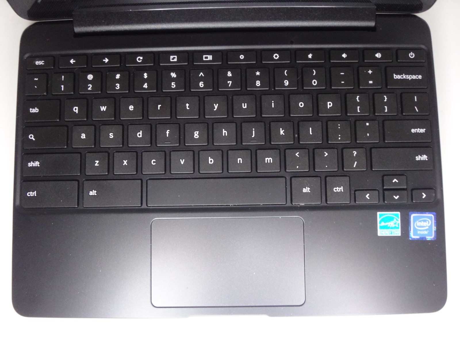 Samsung Chromebook XE500C13 11.6 Notebook Laptop GOOD BATTERY / TESTED / WORKING