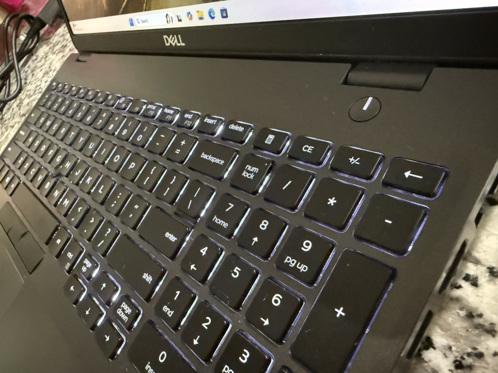 Dell Latitude 5501 15.6″ i7-9850H up 32GB RAM 2TB SSD Win11 Pro NVIDIA & Office