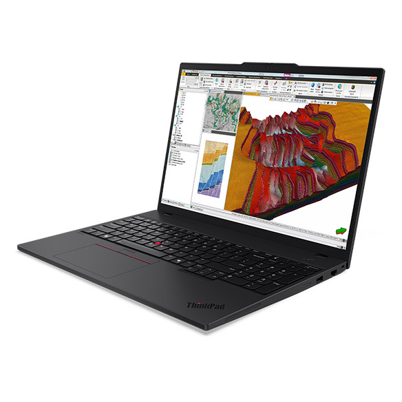 Lenovo ThinkPad P16s Gen 4 AMD Ryzen AI 7 PRO 350 32GB RAM 1TB SSD 16 in W11 Pro