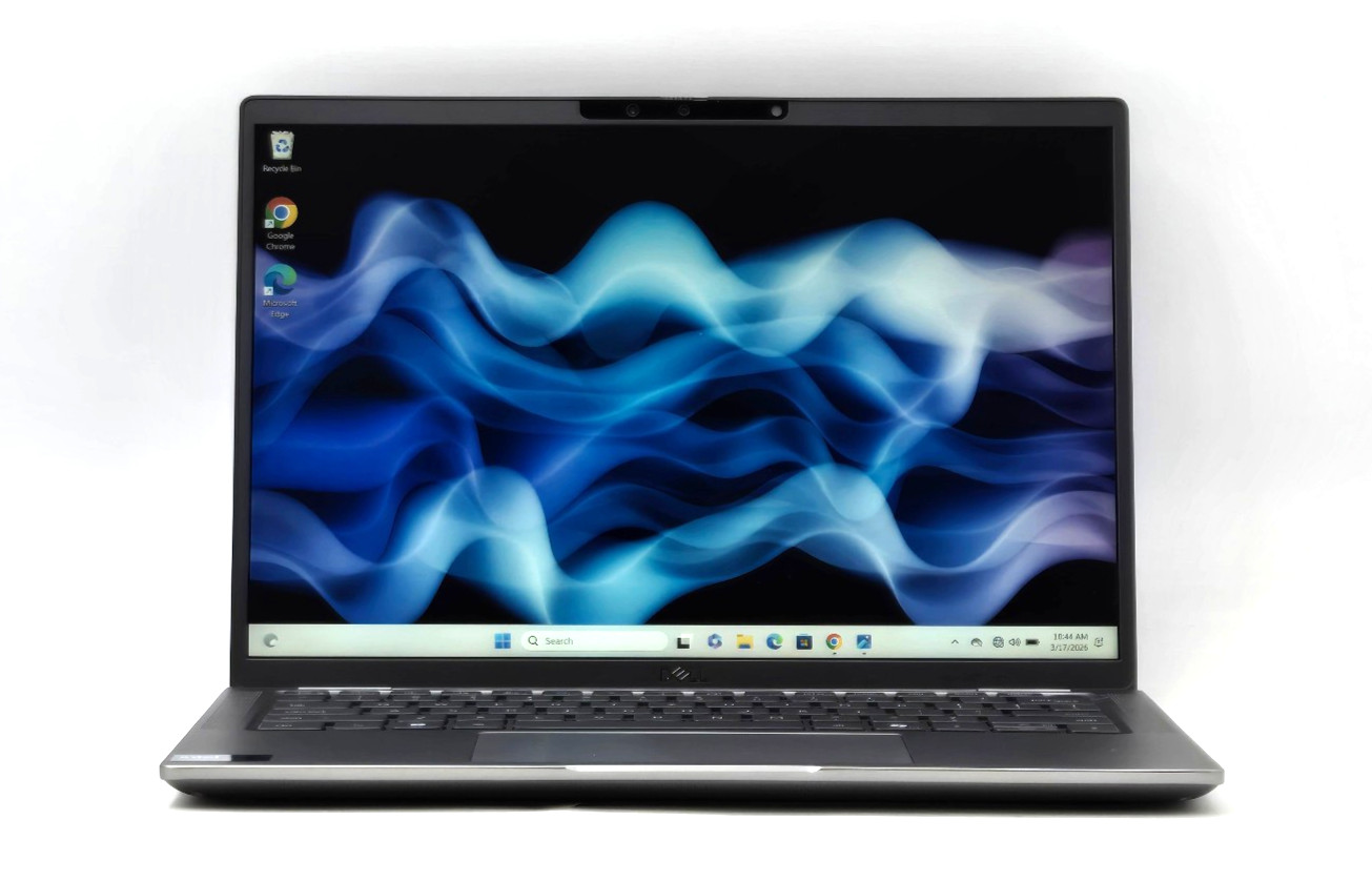Dell Latitude 7350 Laptop PC FHD+ 13″ Intel 7 165U 1TB NVMe 32GB RAM Win 11 Pro.