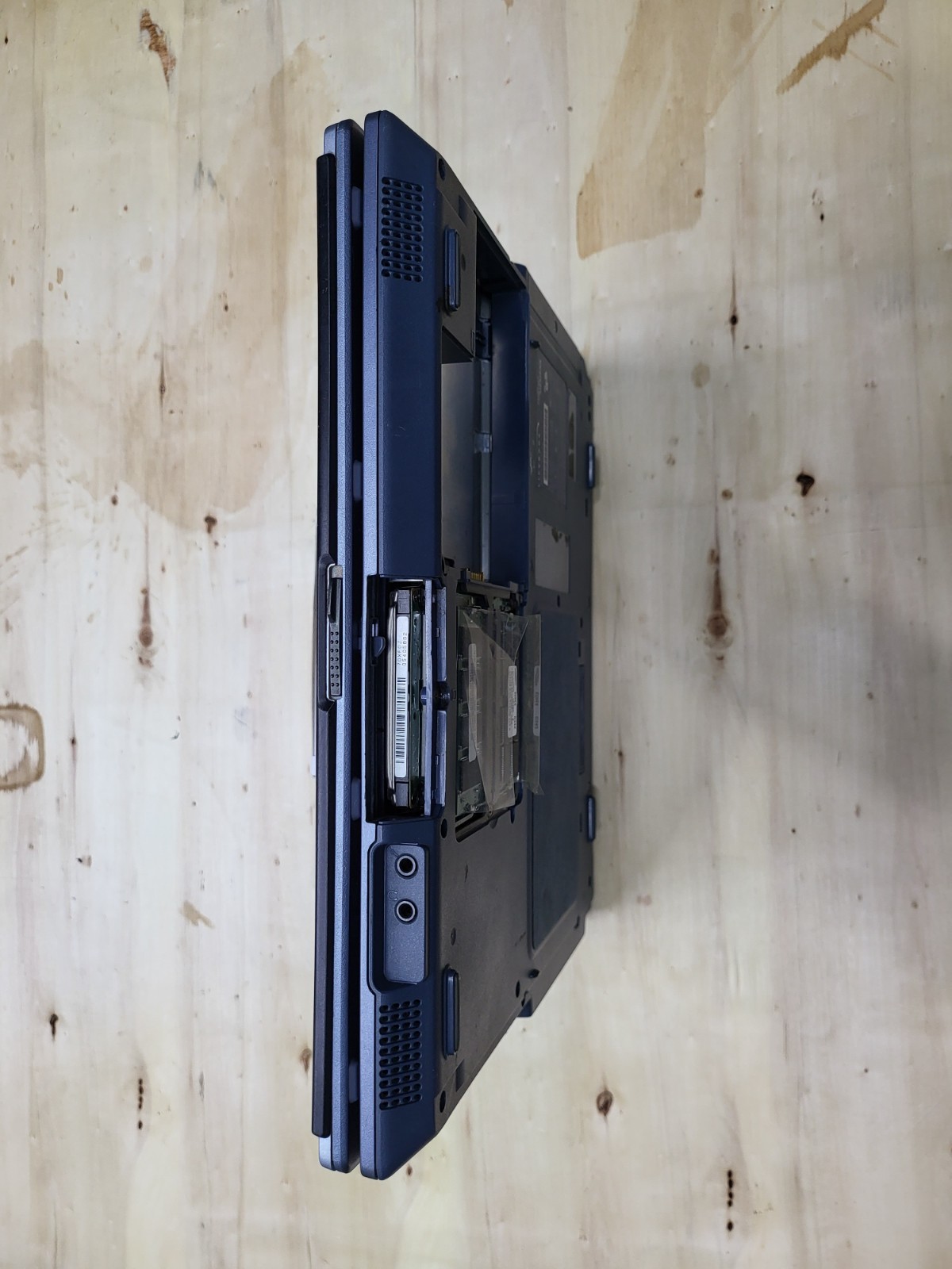 Fujitsu Siemens Lifebook E series VINTAGE