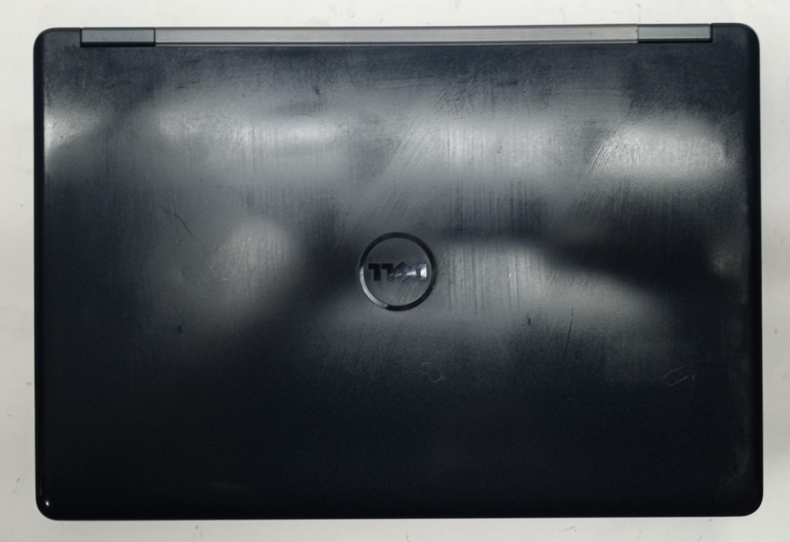 Dell Latitude E5550 15.6″HD i5-5300U VPRO@2.30GHz 8GB RAM NO HDD/NO OS WH934!