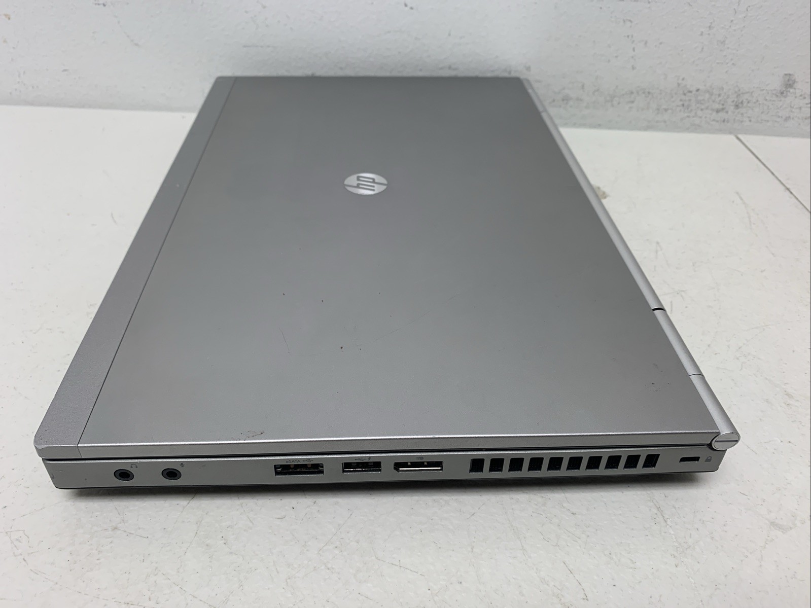 HP EliteBook 8470p 14″Intel Core i5-3340M 8GB Ram 128gb SSD Windows 10 Pro