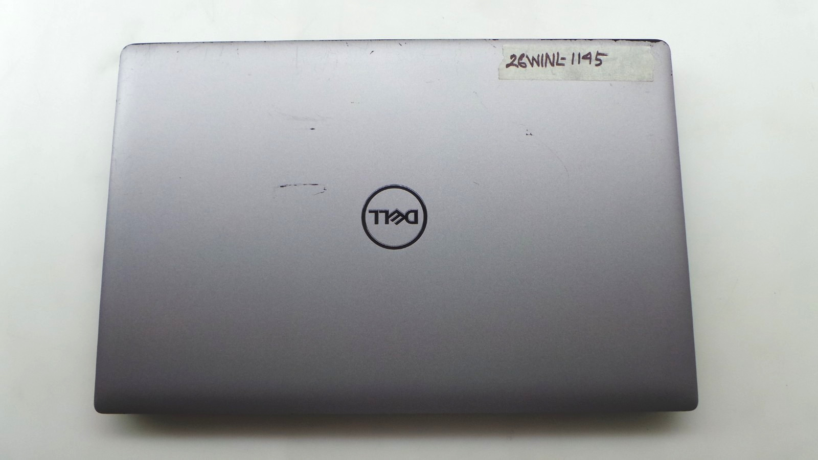 Dell Latitude 5520 15.6″ | i7-1165G7 2.80GHz | 16GB RAM 512GB NVMe | WIN 11 PRO
