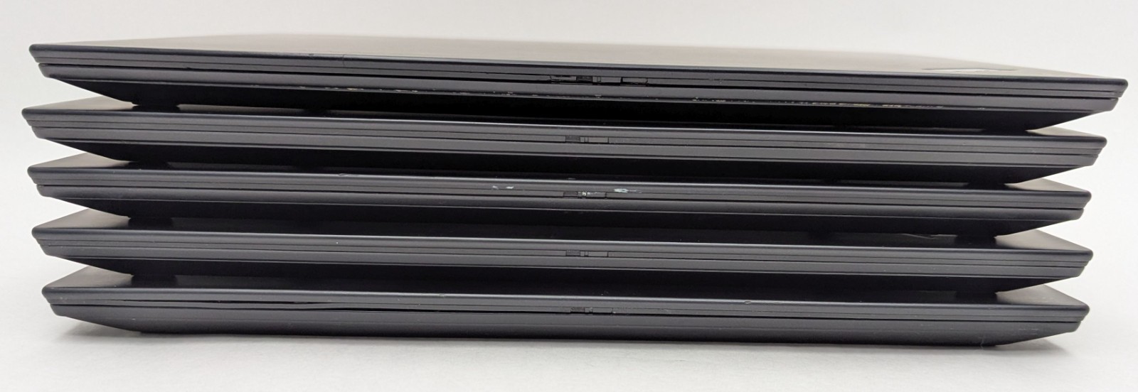 Lot of 5 Lenovo ThinkPad T490s 14″ Laptop i5-8265U 1.6GHz 8GB RAM – *AS-IS READ*