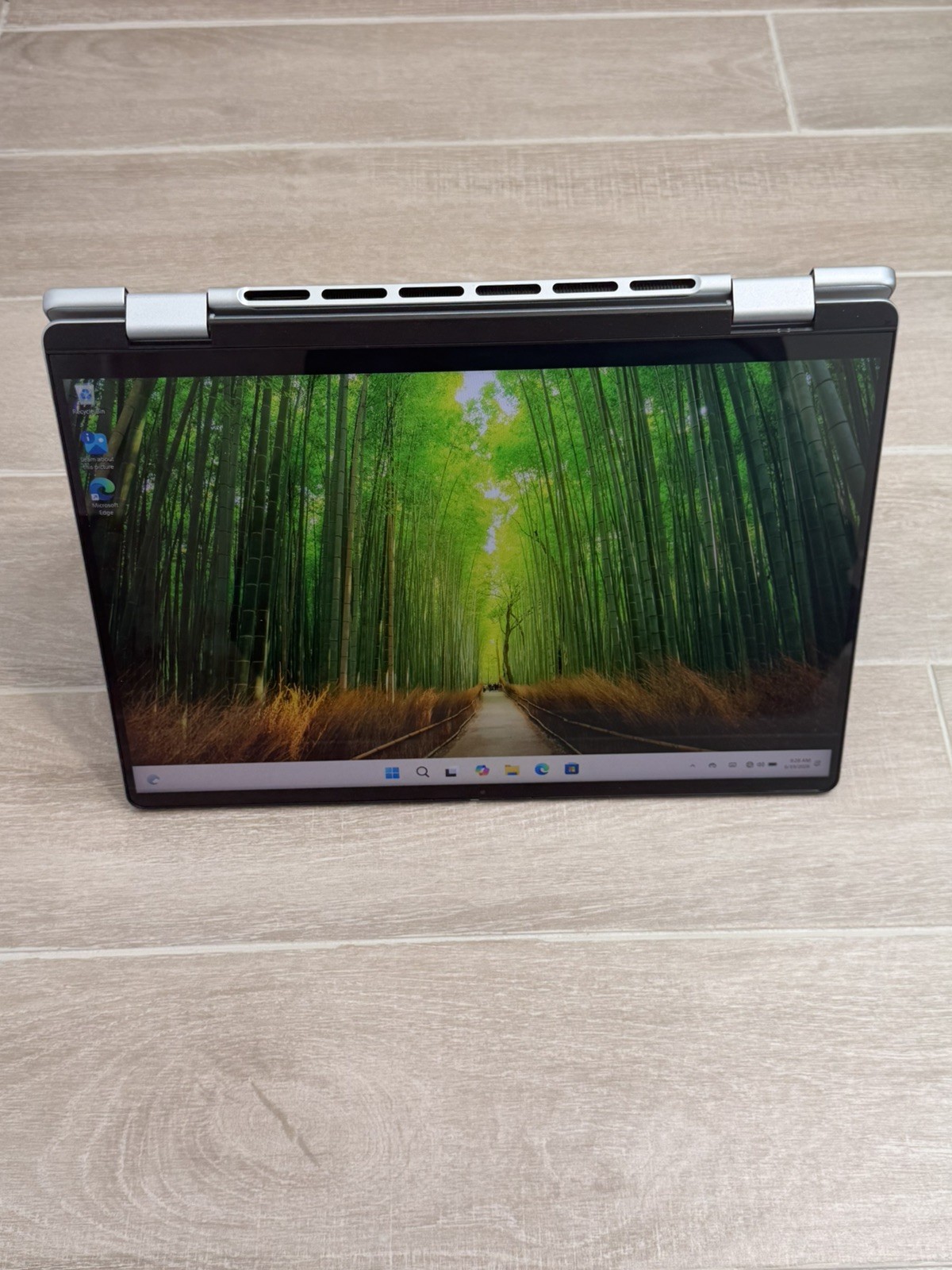 Dell Inspiron 16 7640 Touch Laptop Core Ultra 7 155H 16GB RAM 512GB NVMe SSD