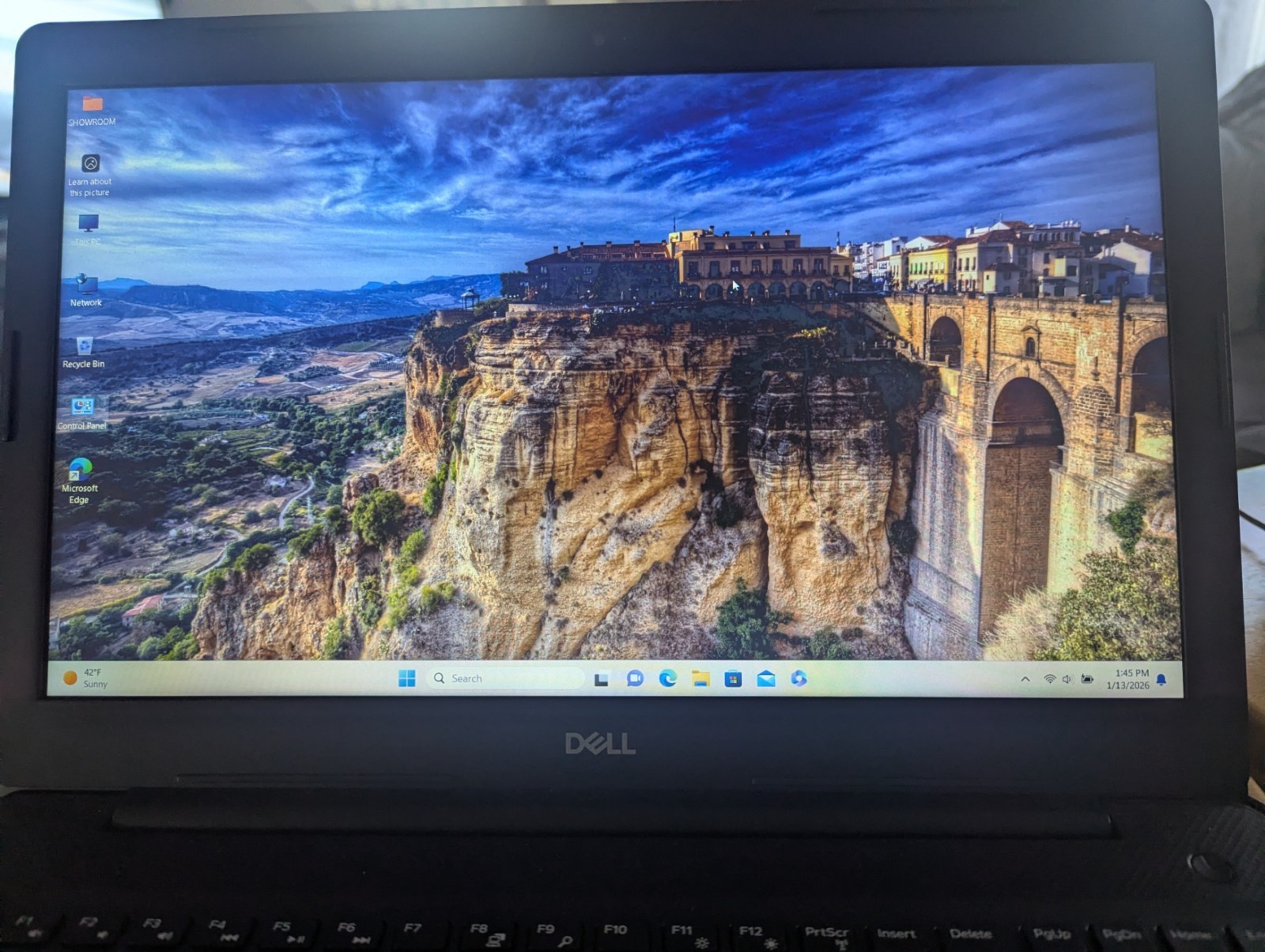 DELL VOSTRO 3583 INTEL CORE I5-8265U 1.60GHZ 8GB RAM
