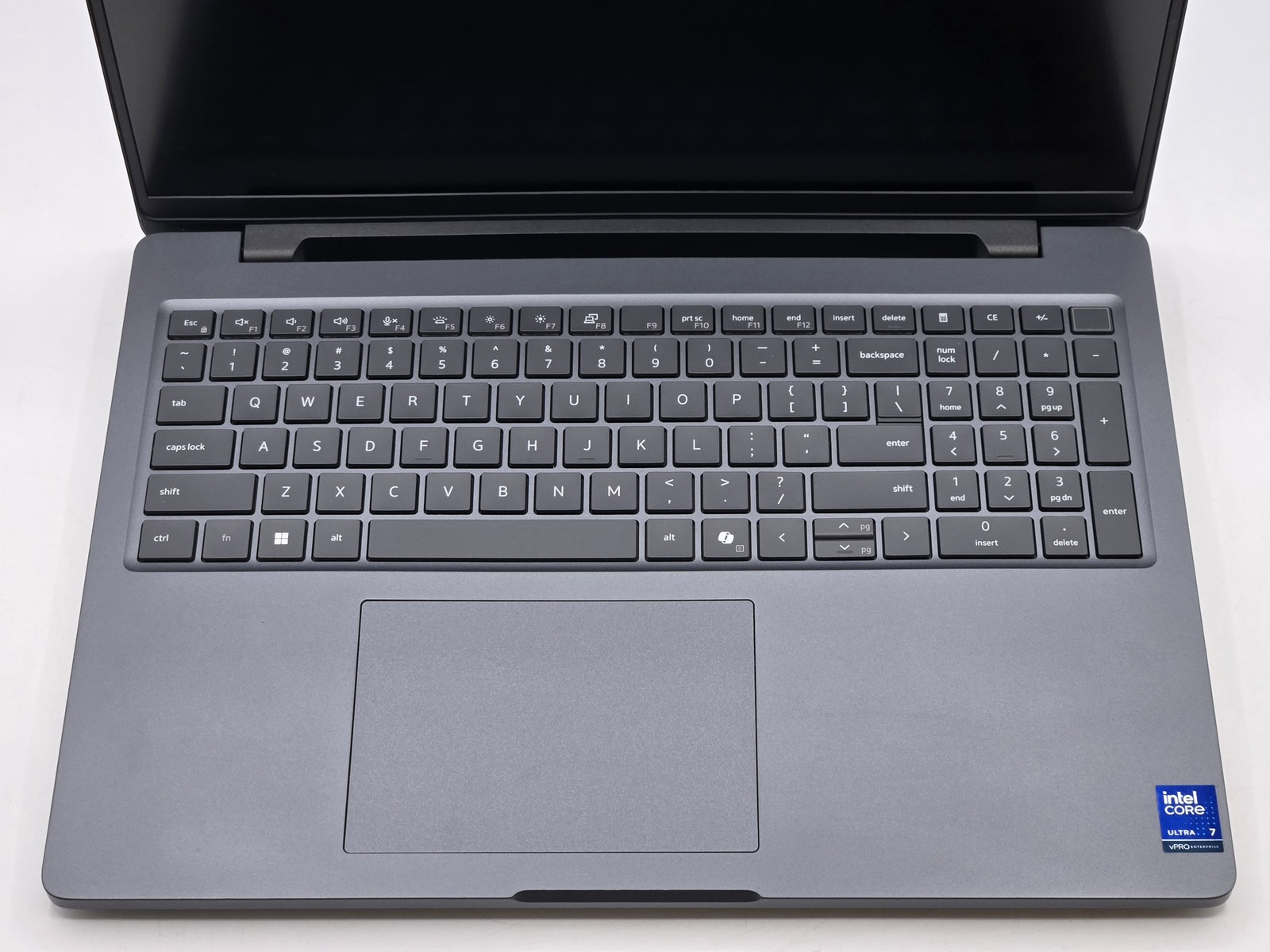 Dell Pro Max 16 MC16250 16″ FHD+ ULTRA 7 265H 1TB 32GB W11P Backlit Warranty