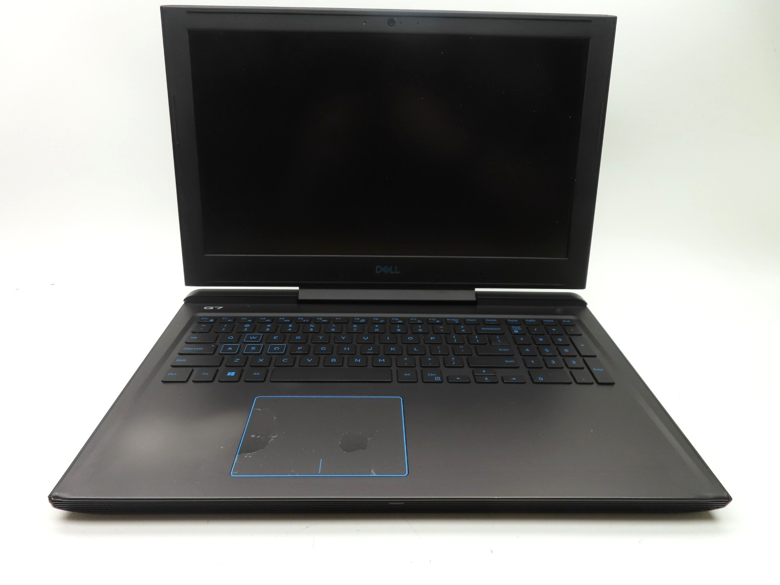 Dell G7 7588 15.6″ Intel i7-8750H 2.20GHz 8GB RAM 256GB SSD GTX 1060