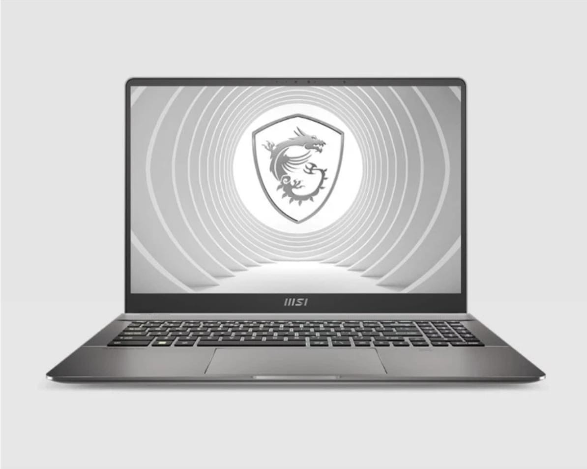 MSI Creatorpro Z16HX Studio B13VJTO-067US i9-13950HX, RTX2000, RAM 32GB, 1TB SSD